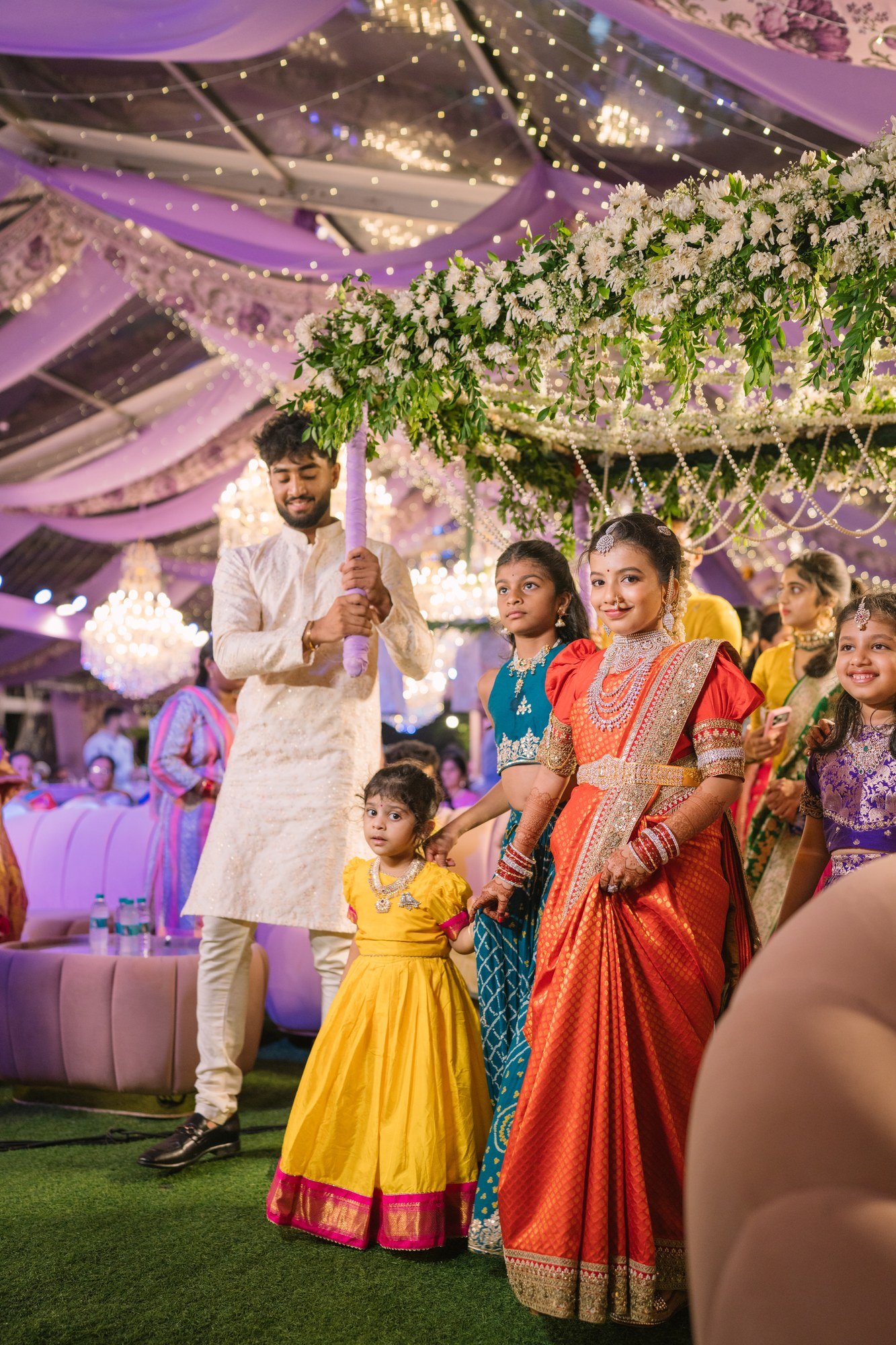 Events photography
