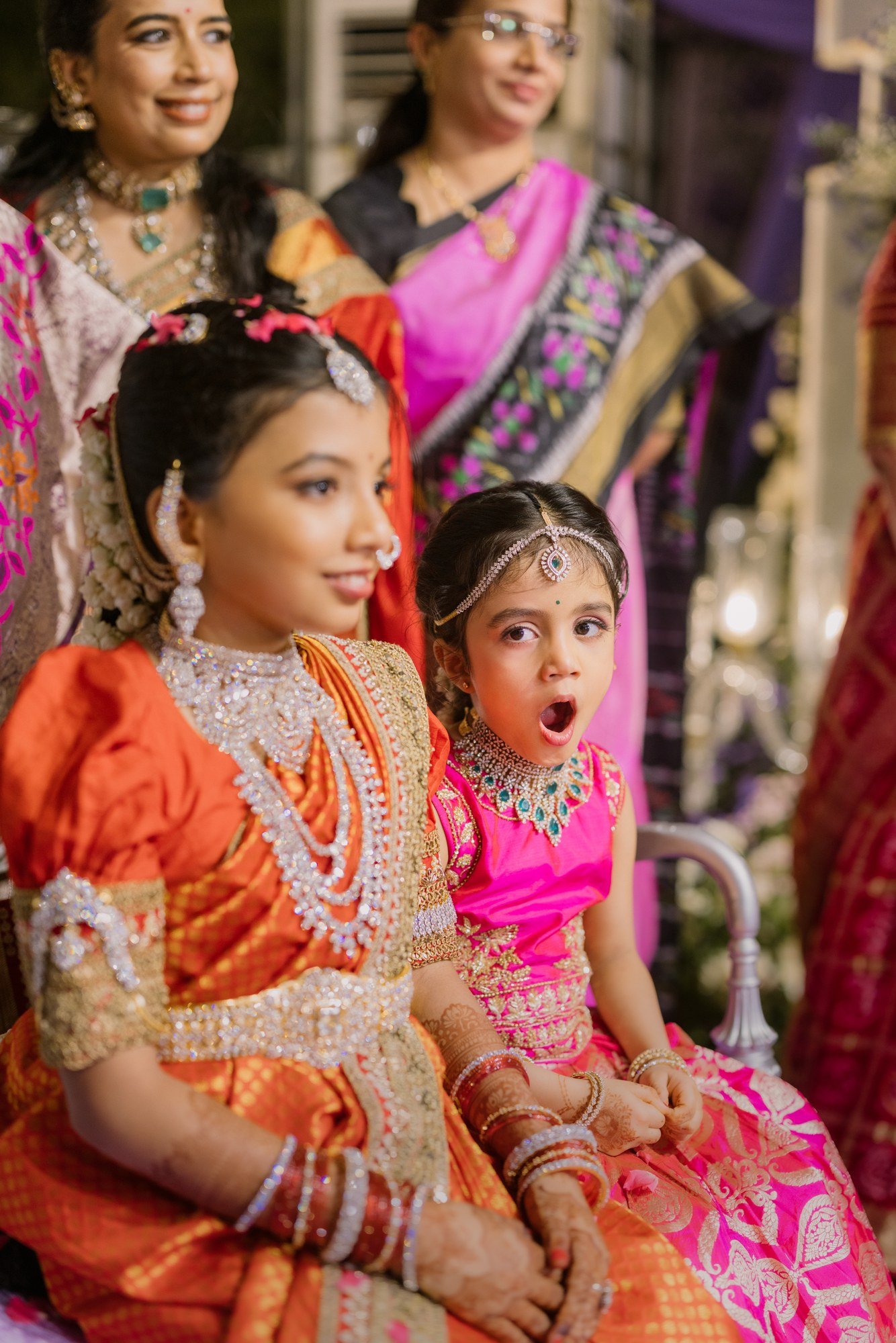 Events photography