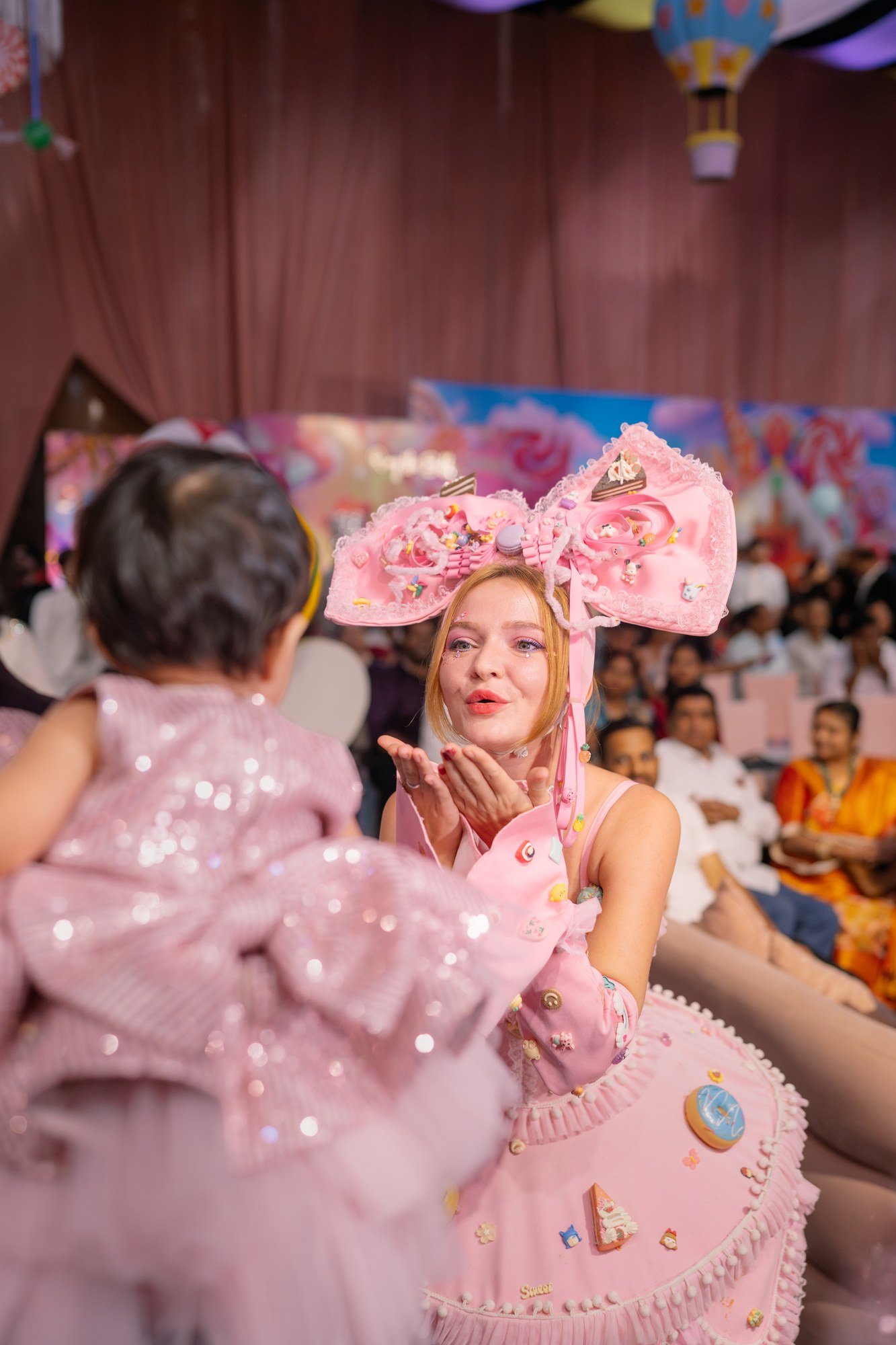 Events photography