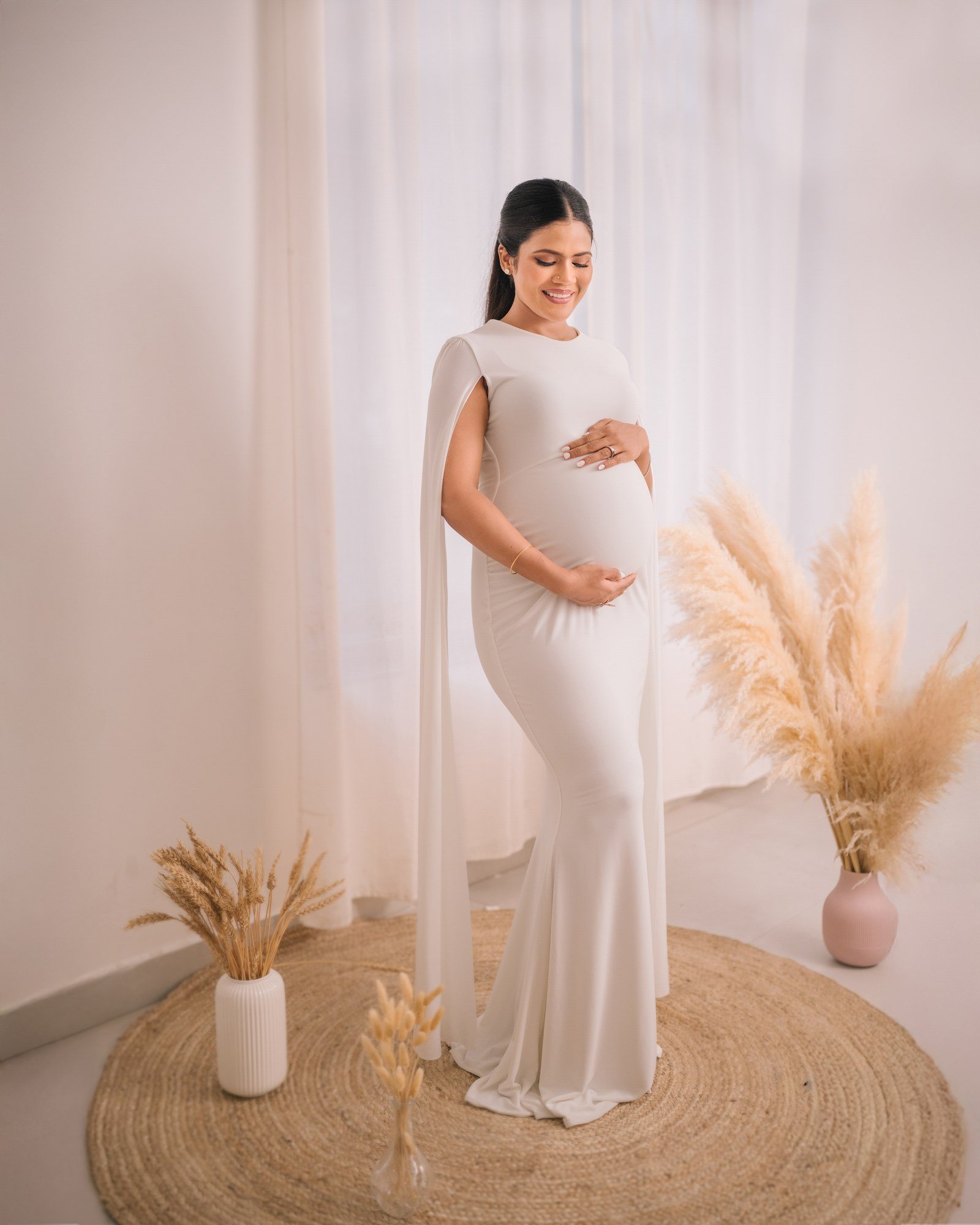 Maternity photography