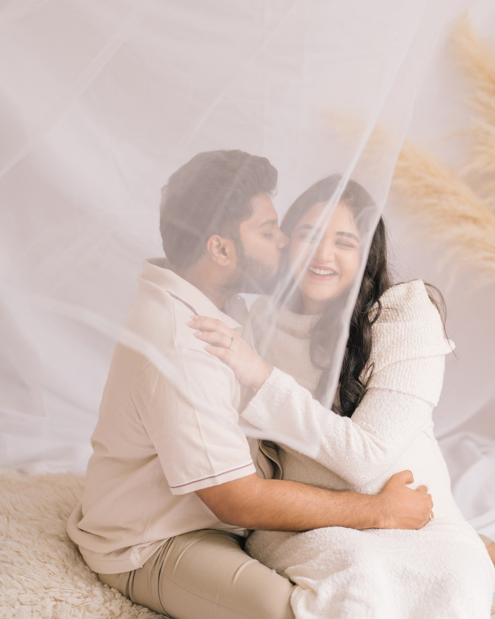 Maternity photography