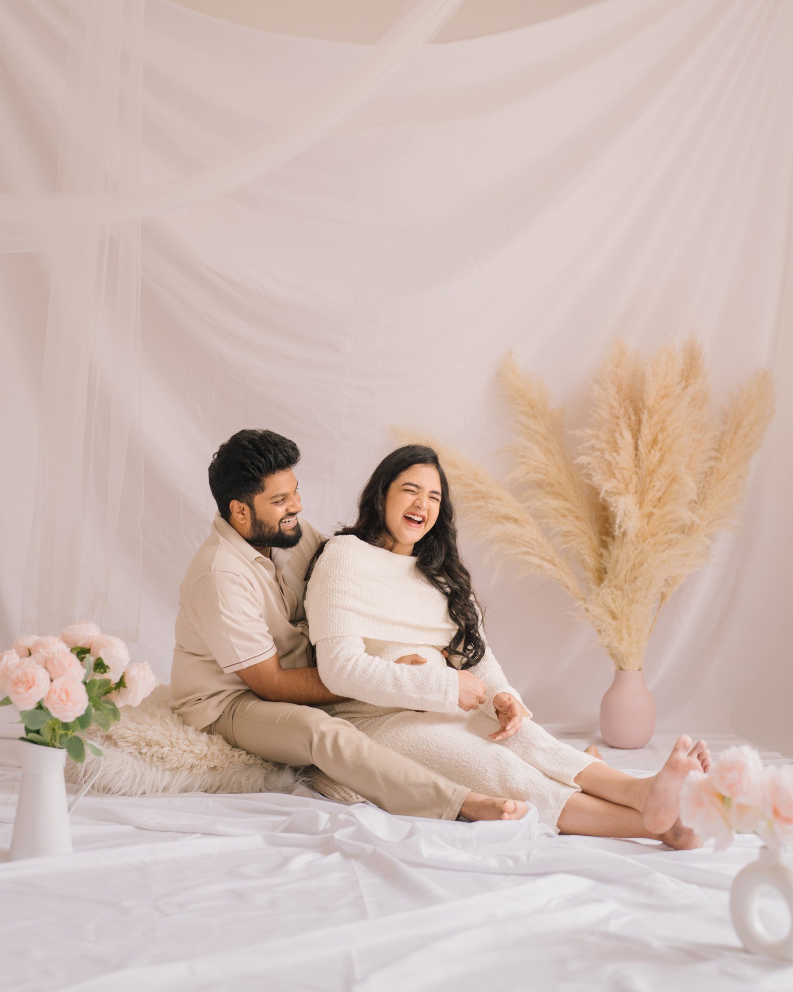 Maternity photography