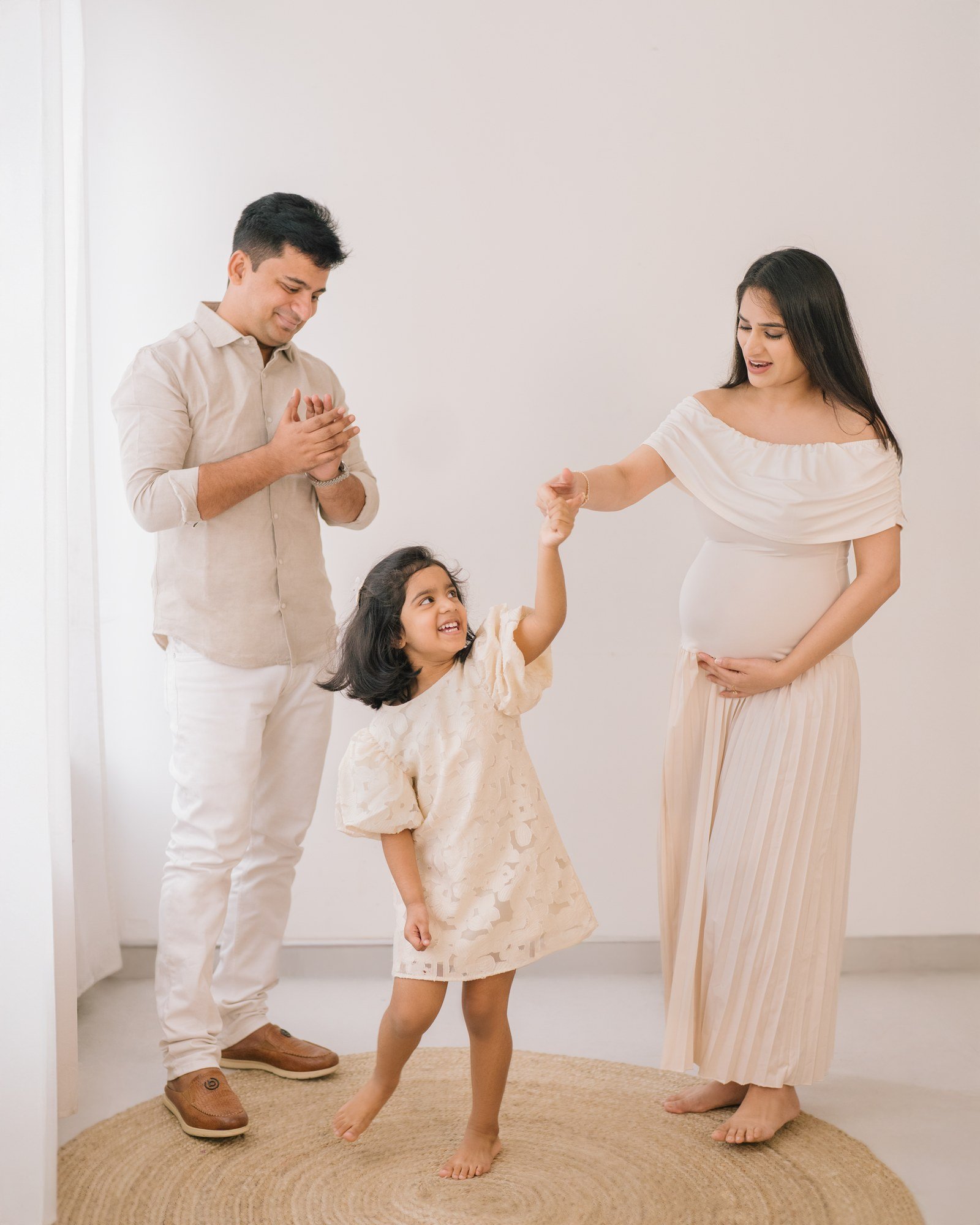 Maternity photography