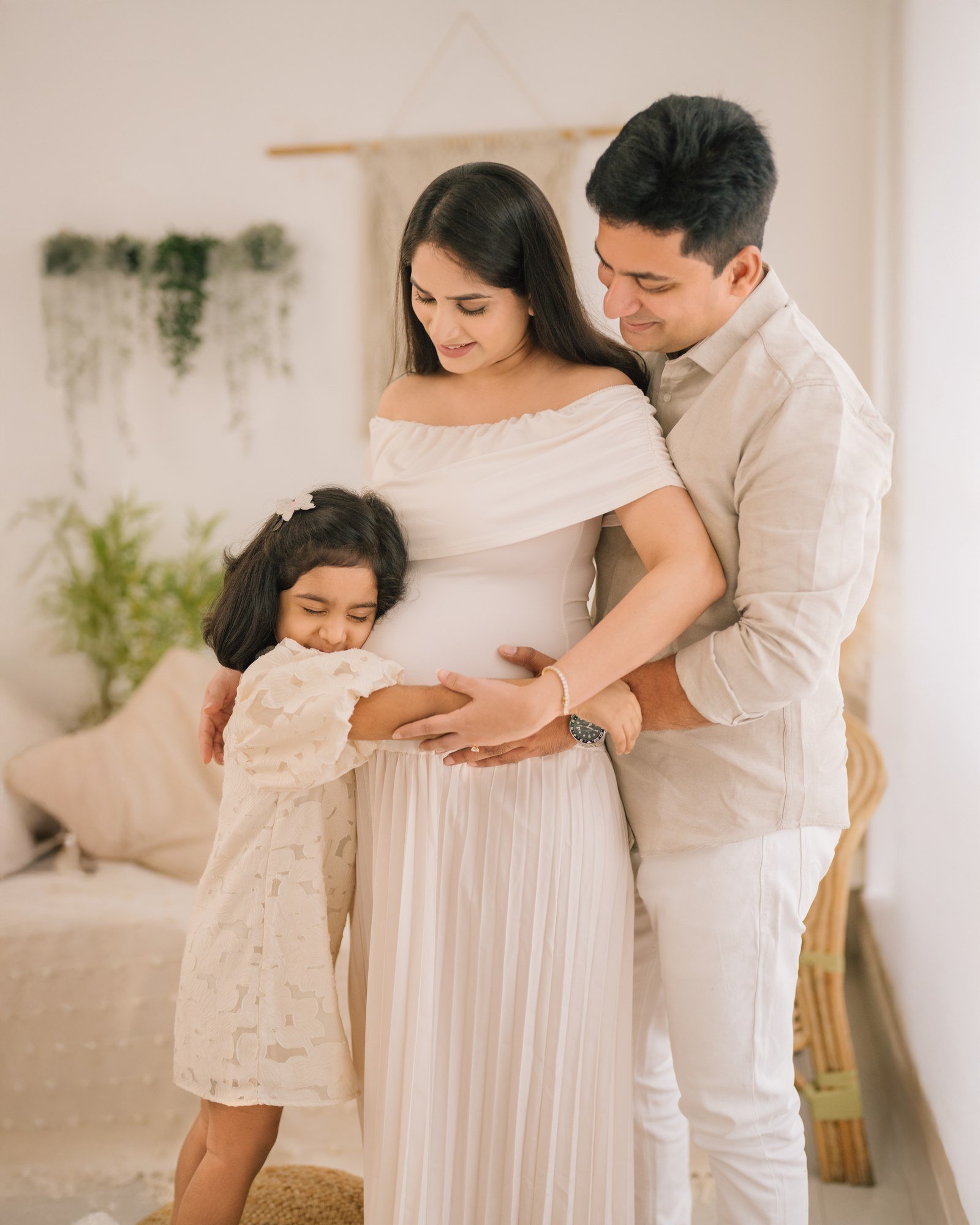 Maternity photography