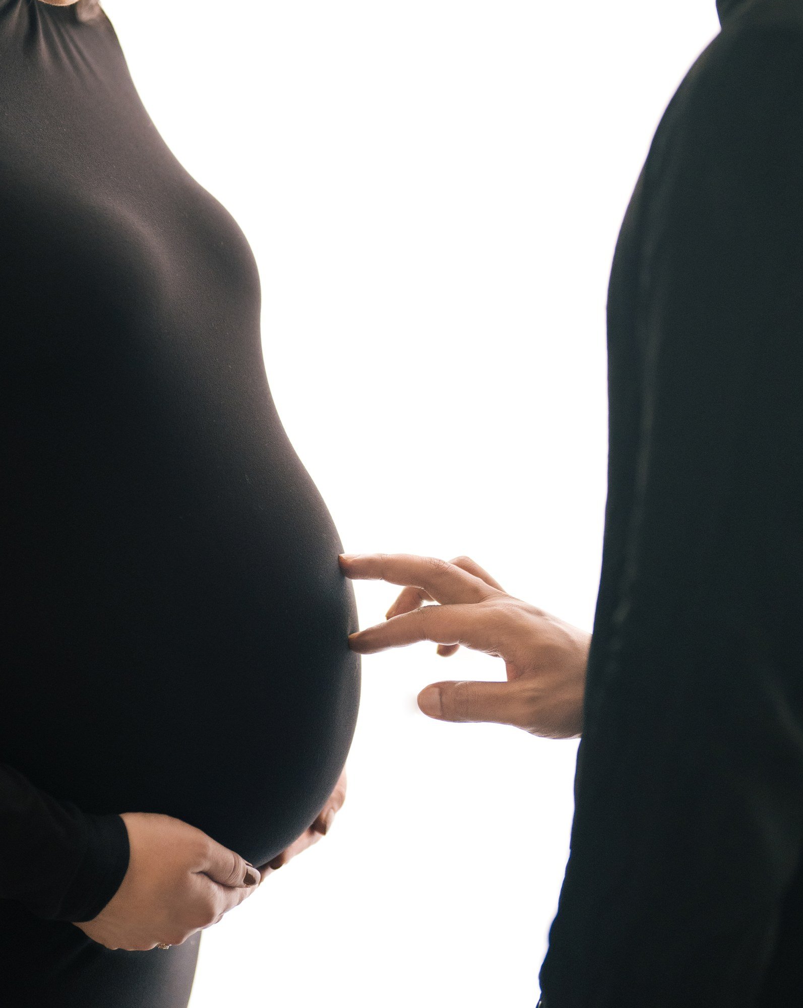 Maternity photography