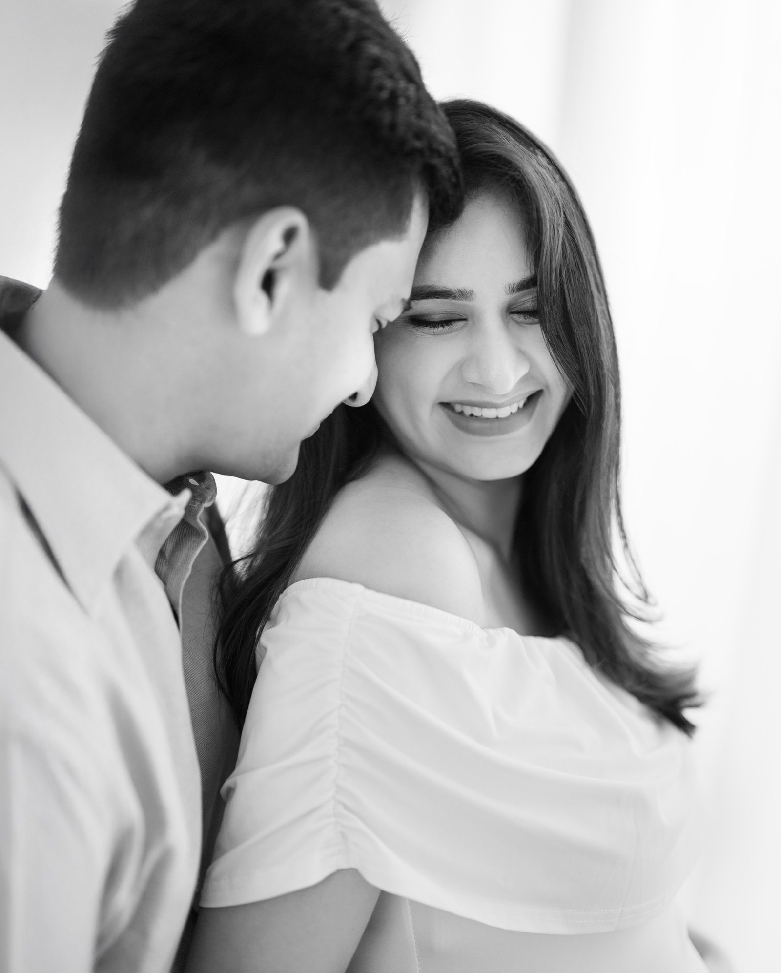 Maternity photography