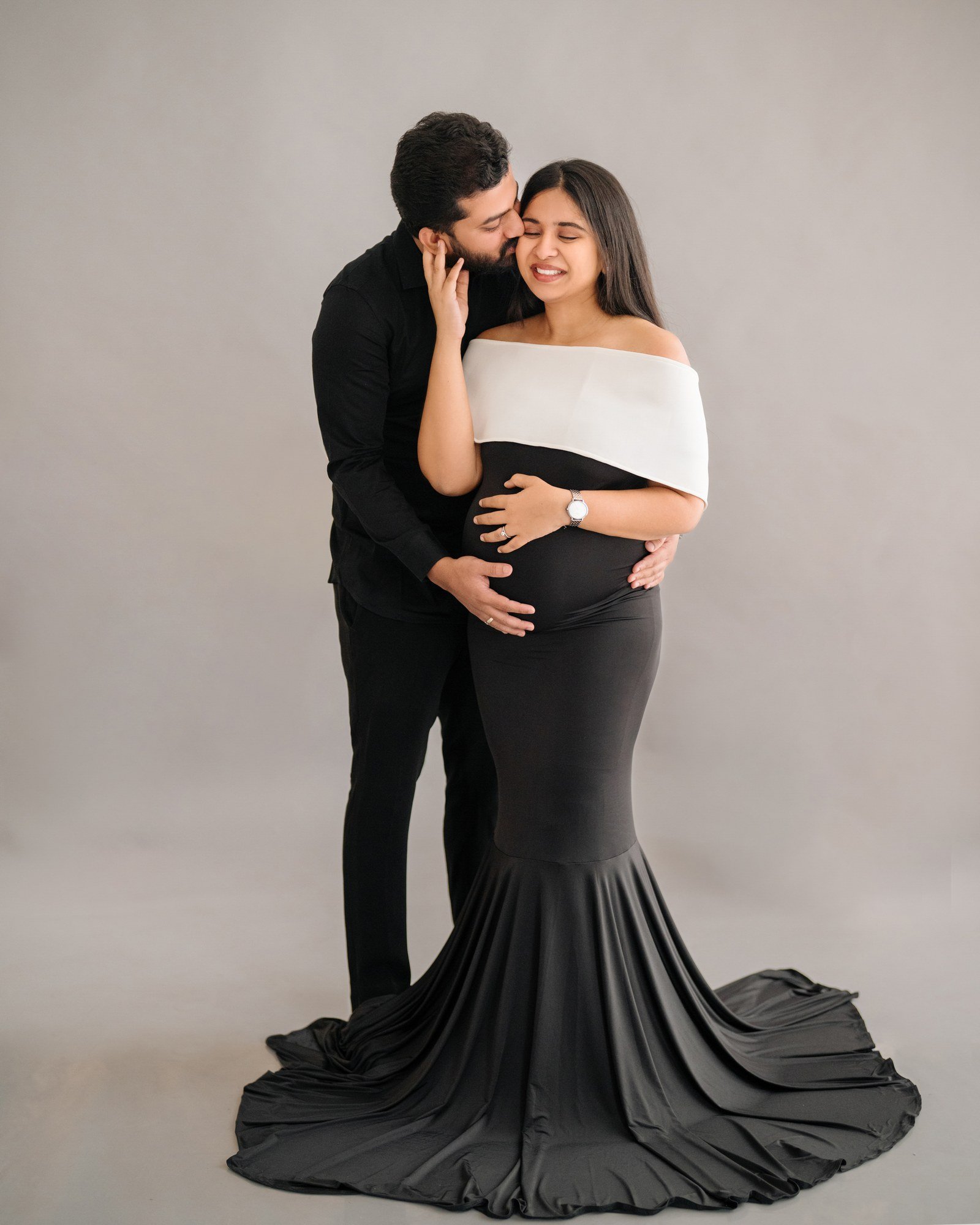 Maternity photography