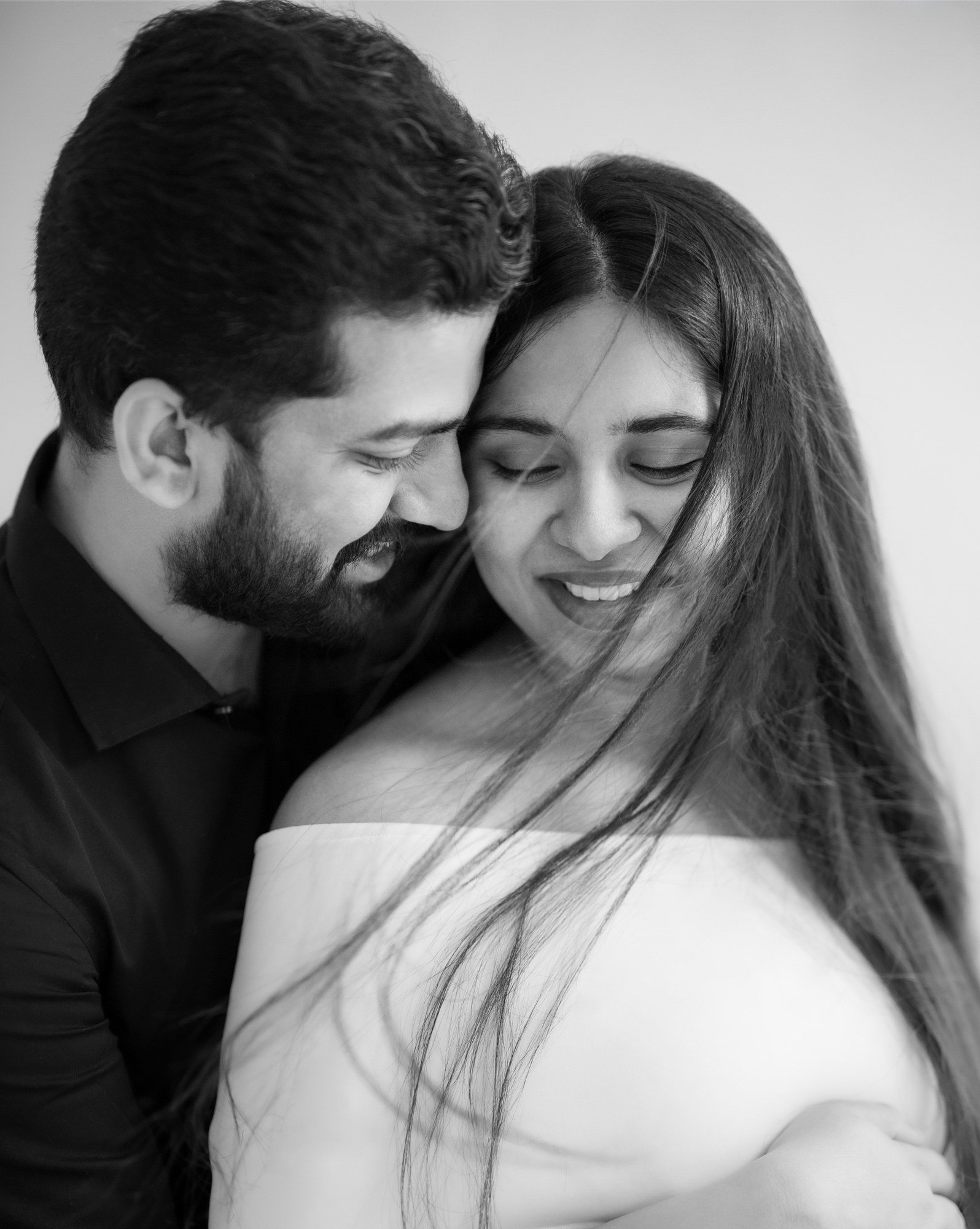 Maternity photography