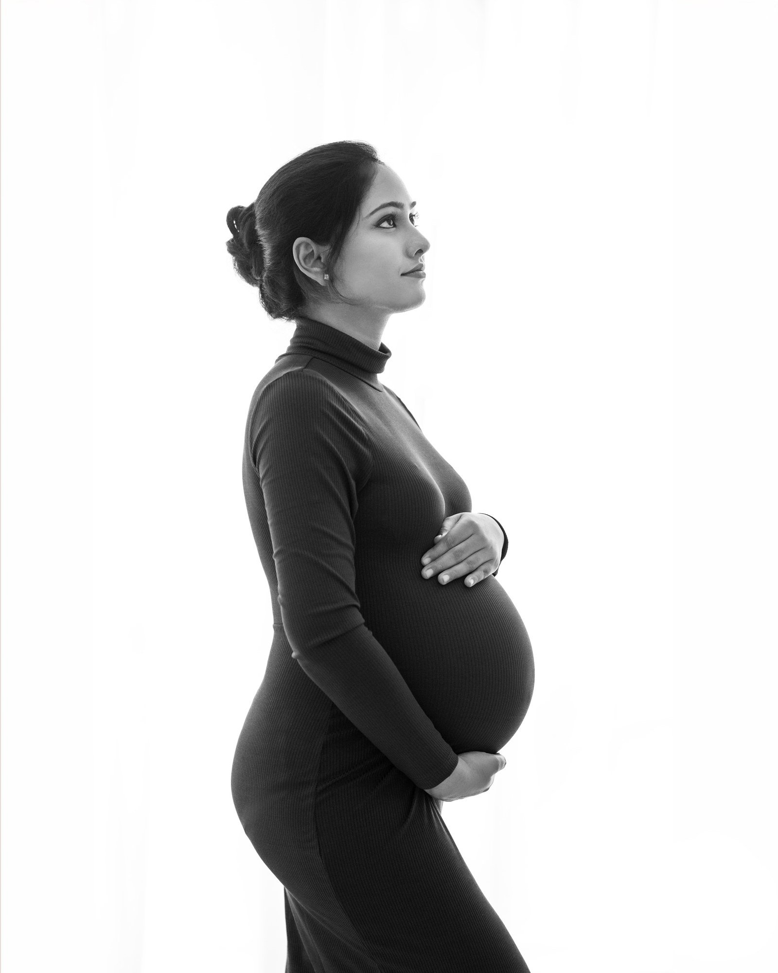 Maternity photography