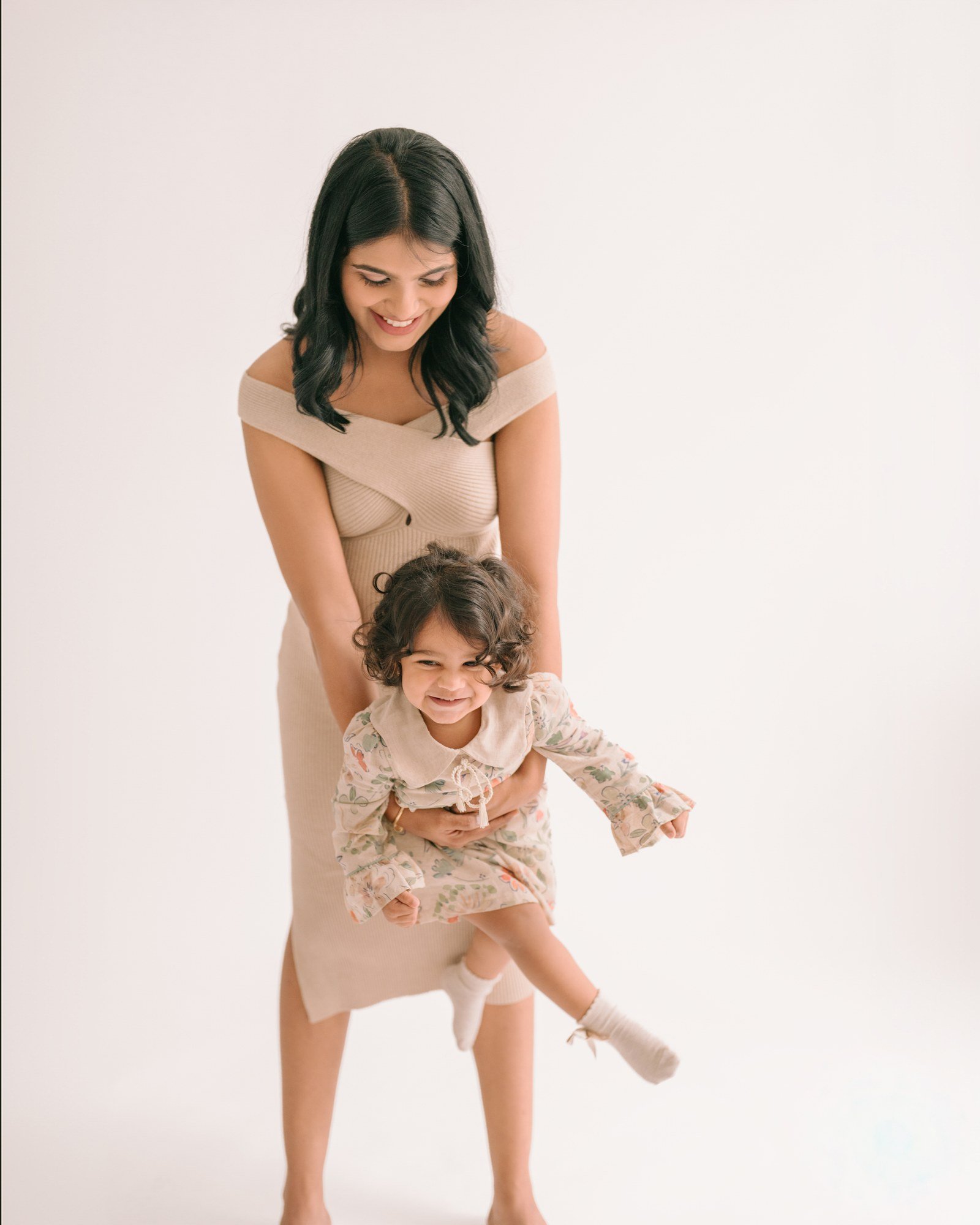 Maternity photography
