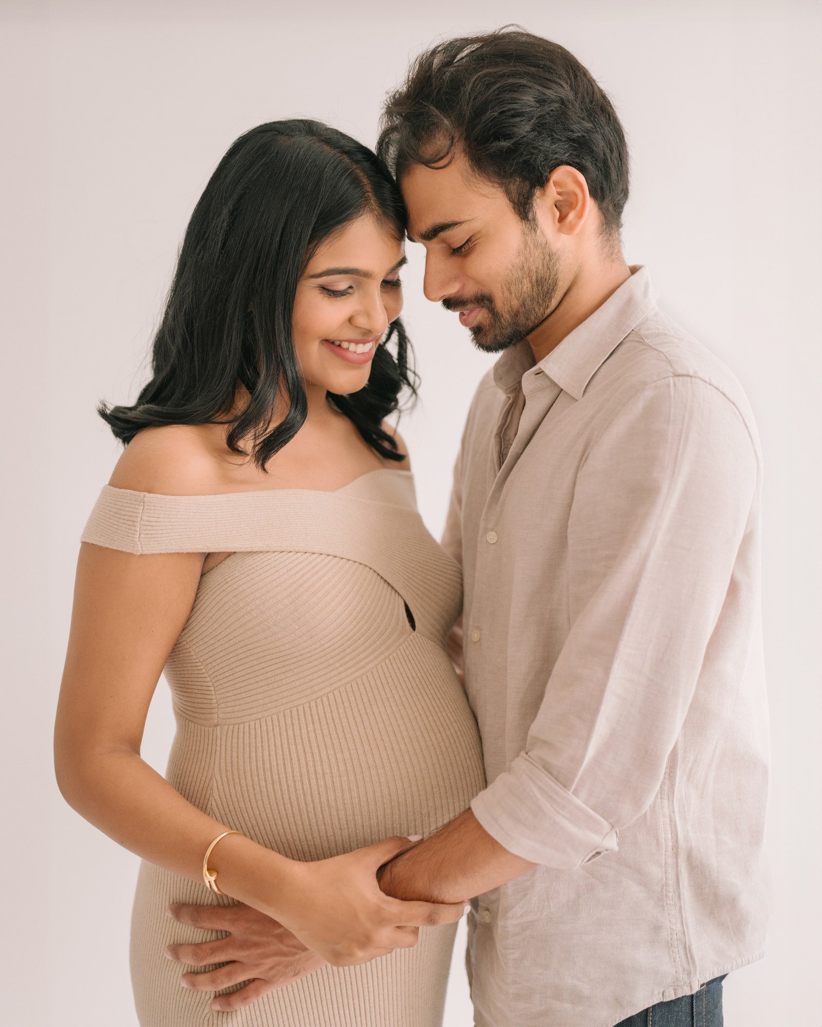 Maternity photography