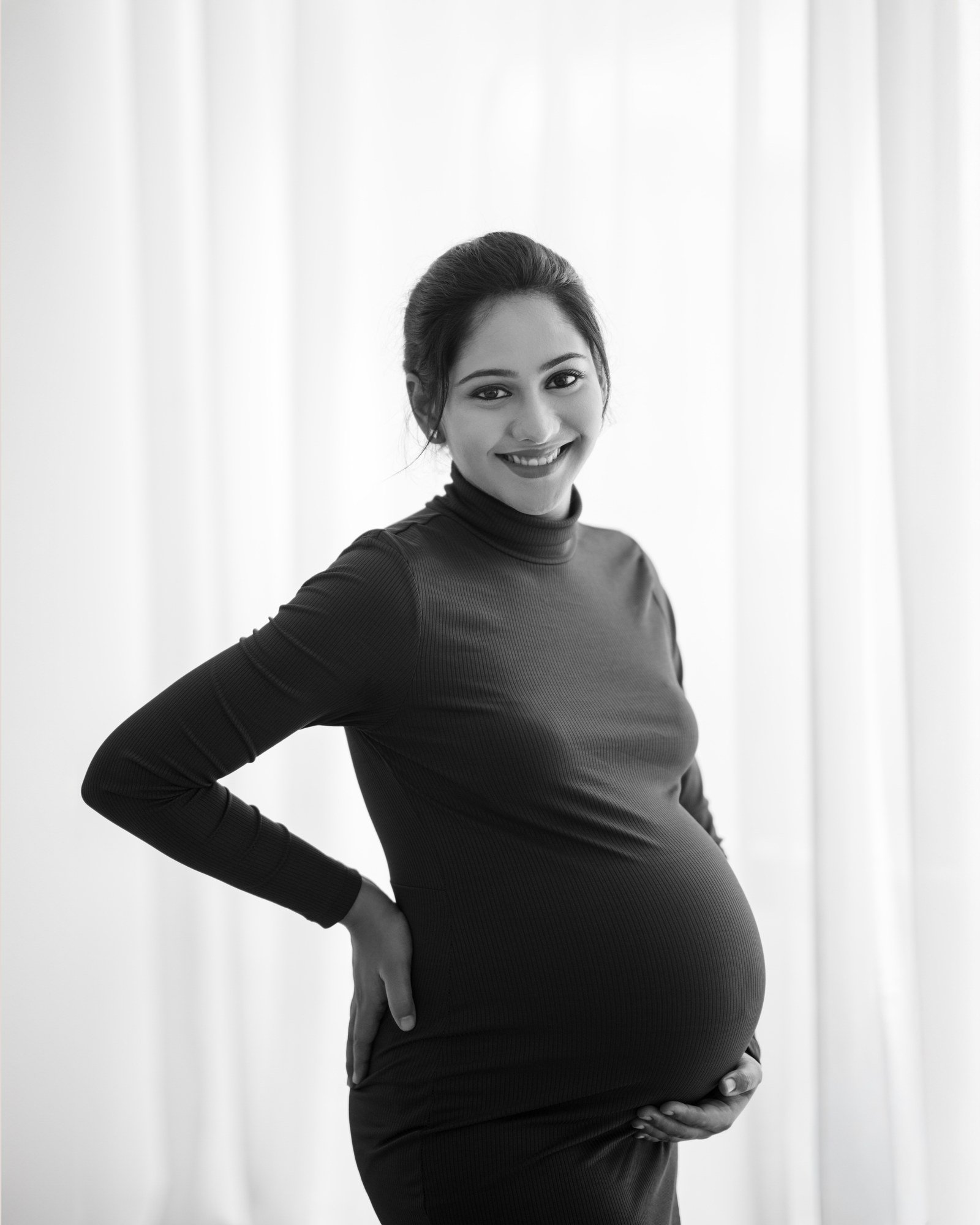 Maternity photography
