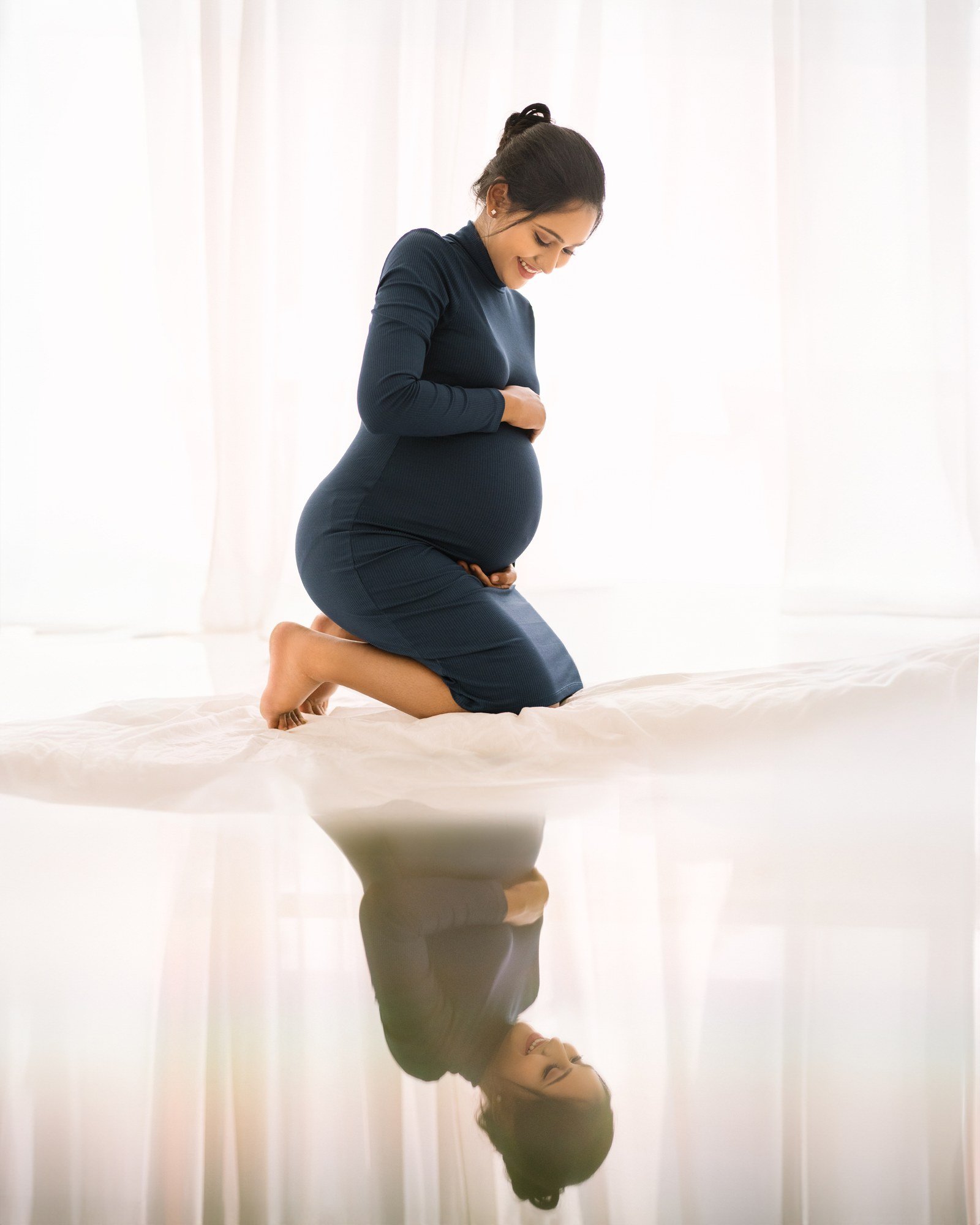 Maternity photography