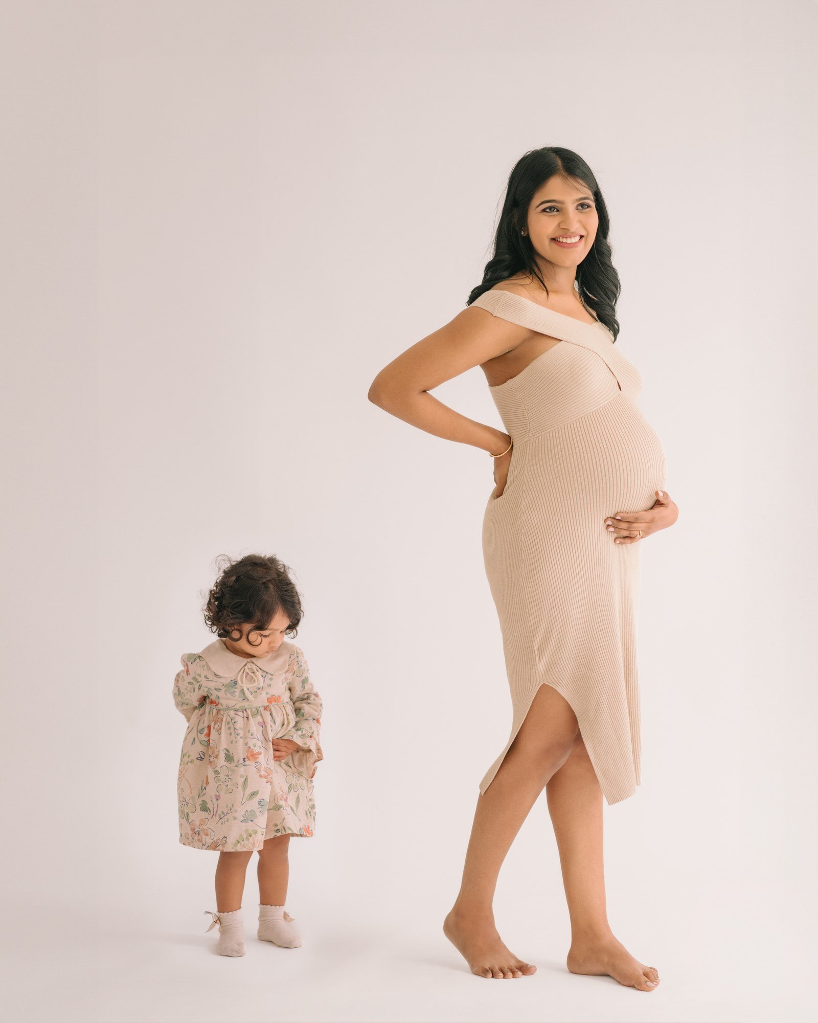 Maternity photography
