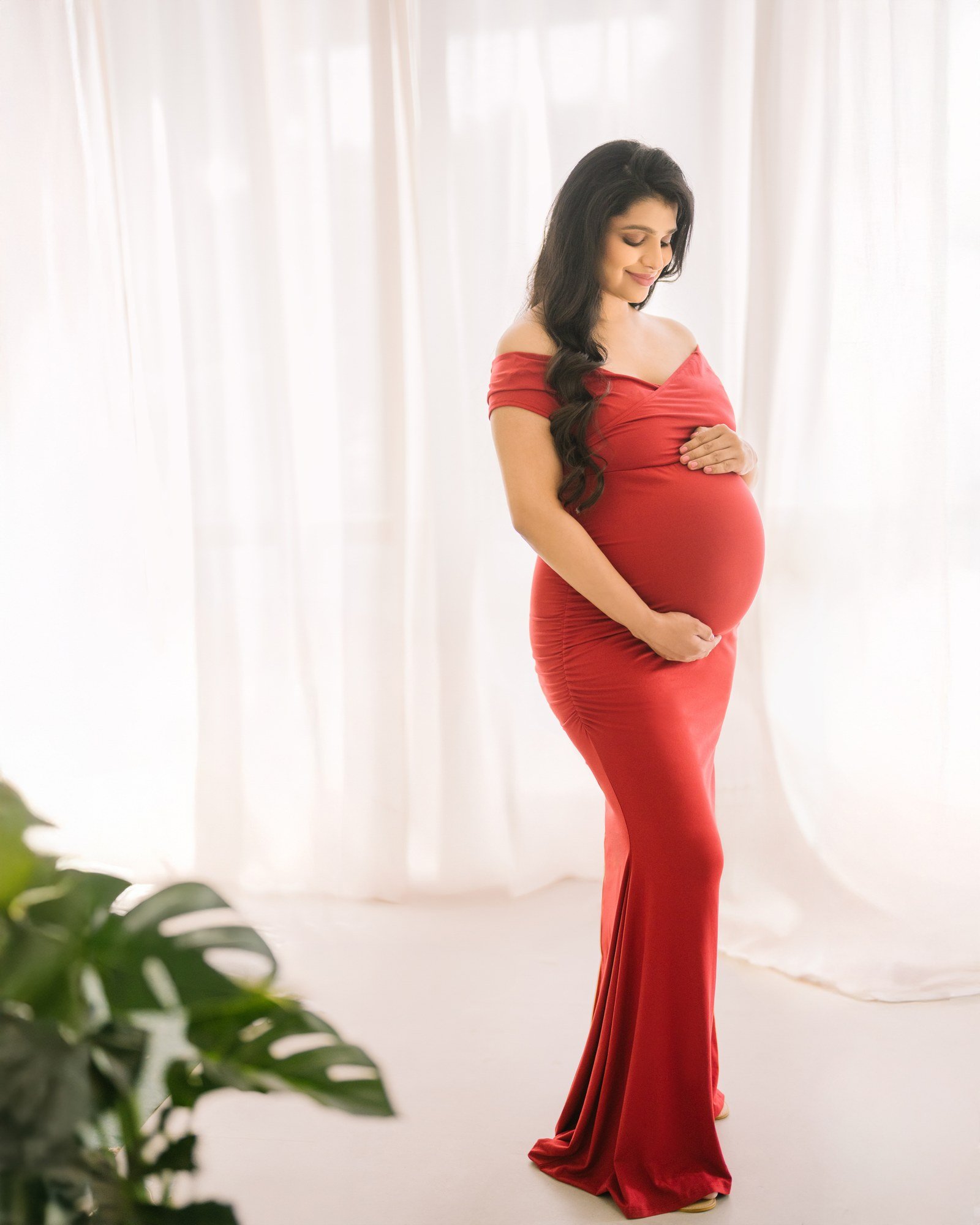 Maternity photography