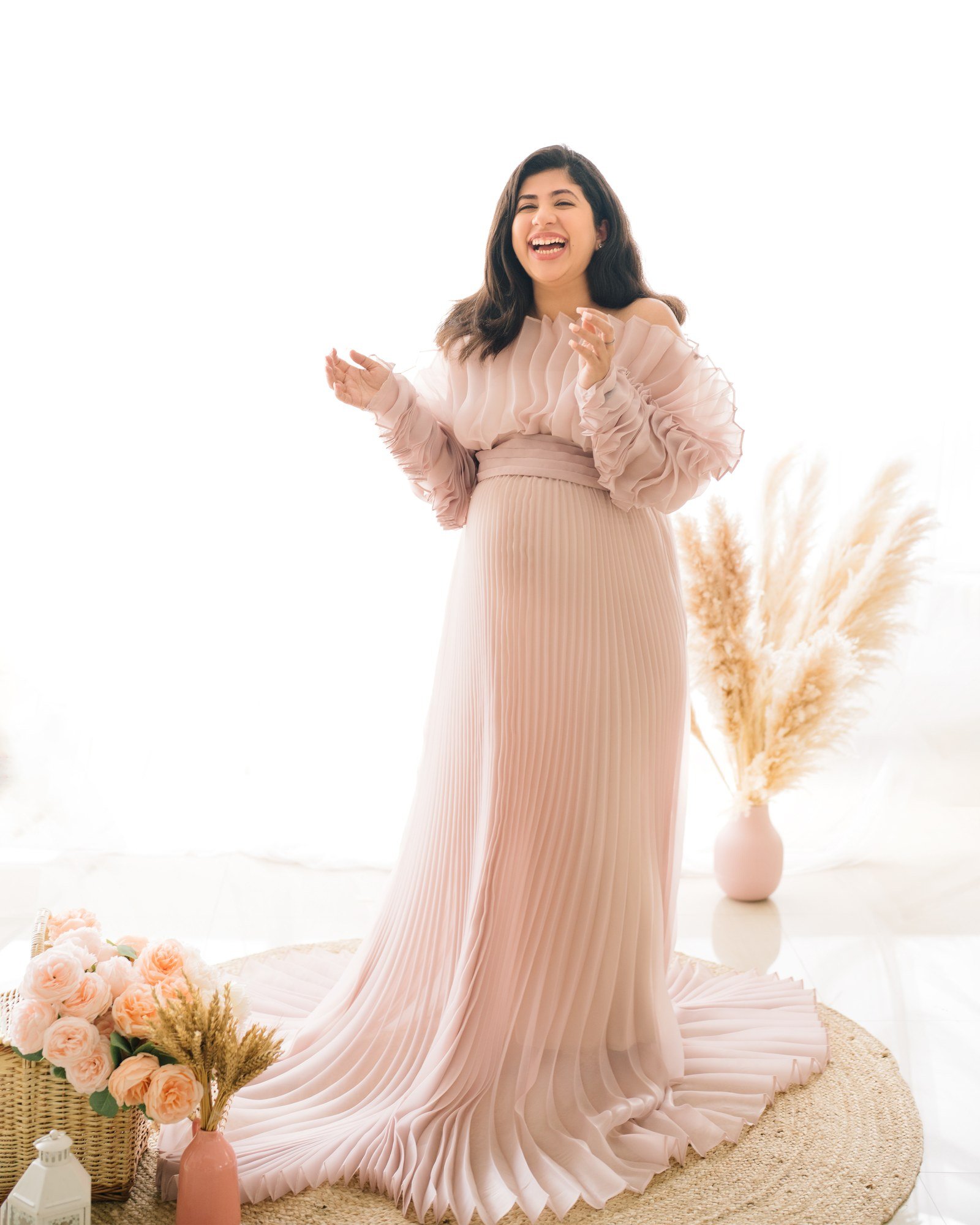 Maternity photography
