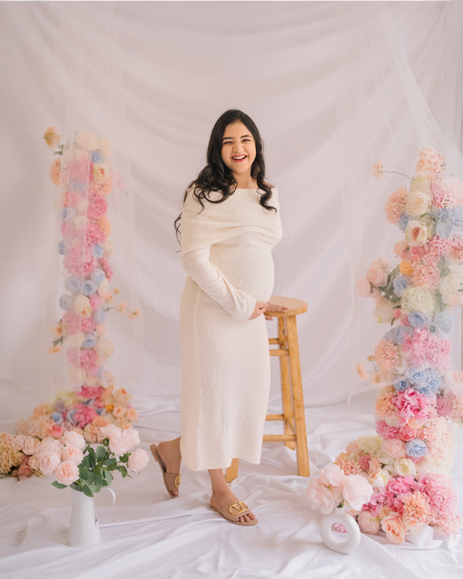 Maternity photography