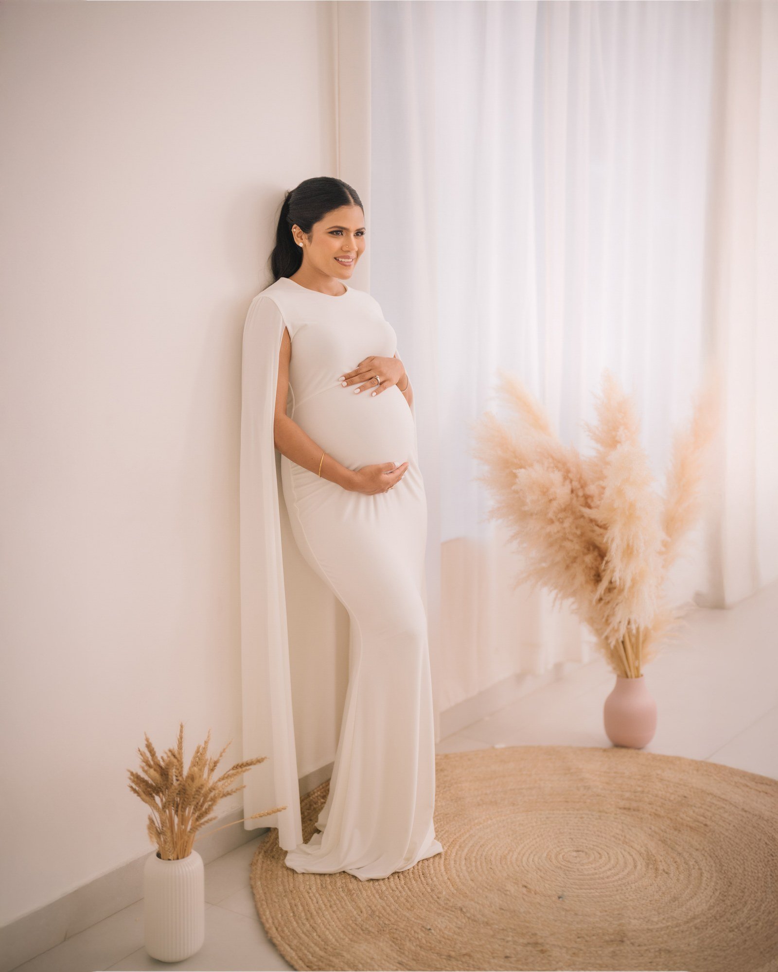 Maternity photography