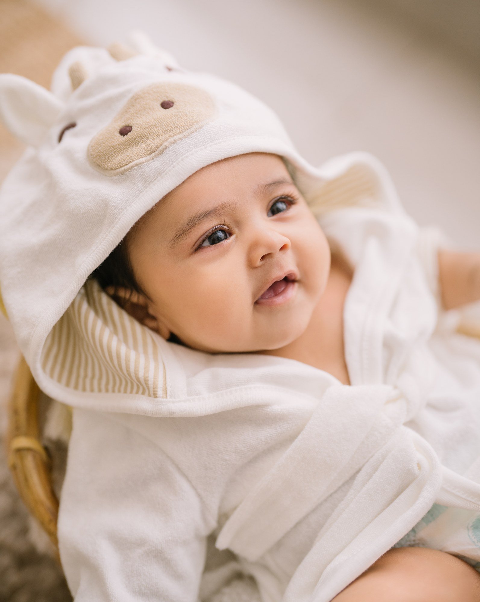 Newborn photography