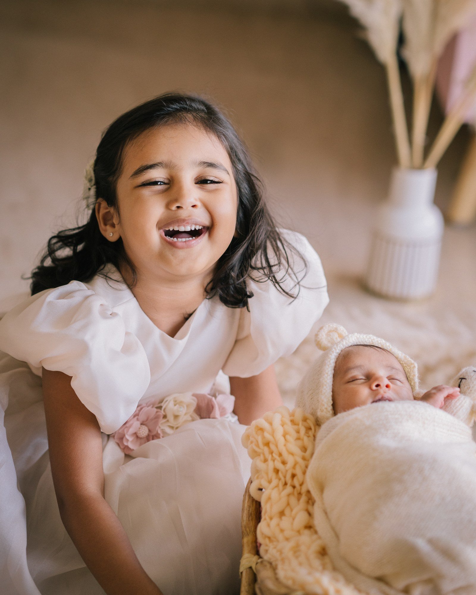 Newborn photography