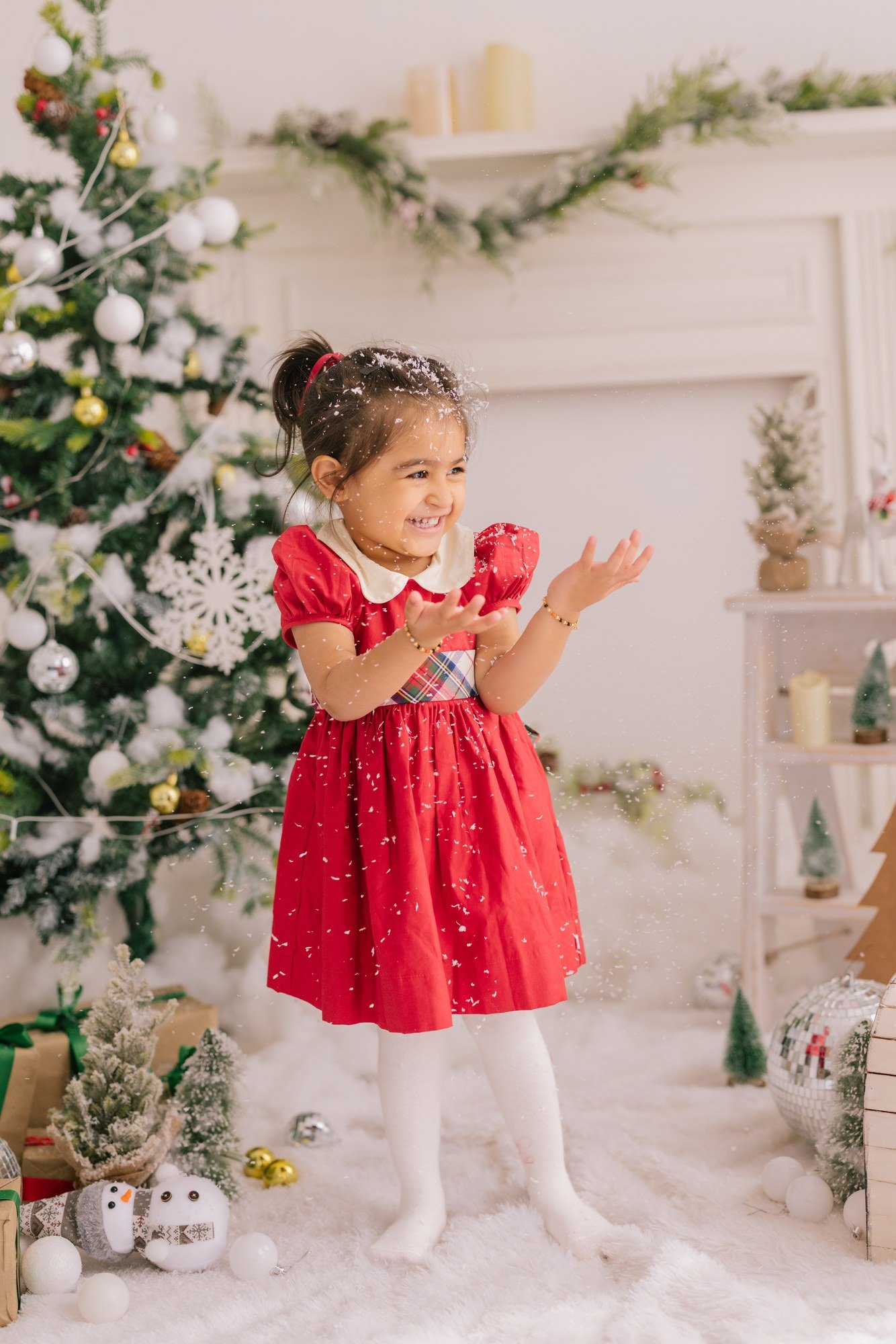 Toddler photography