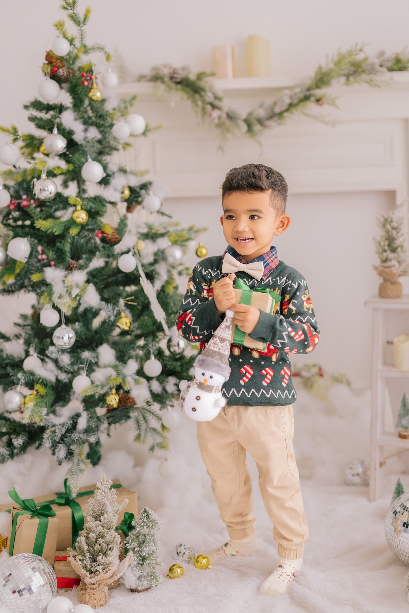 Toddler photography