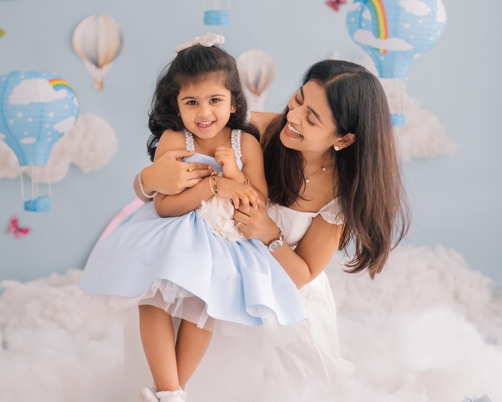 Toddler photography