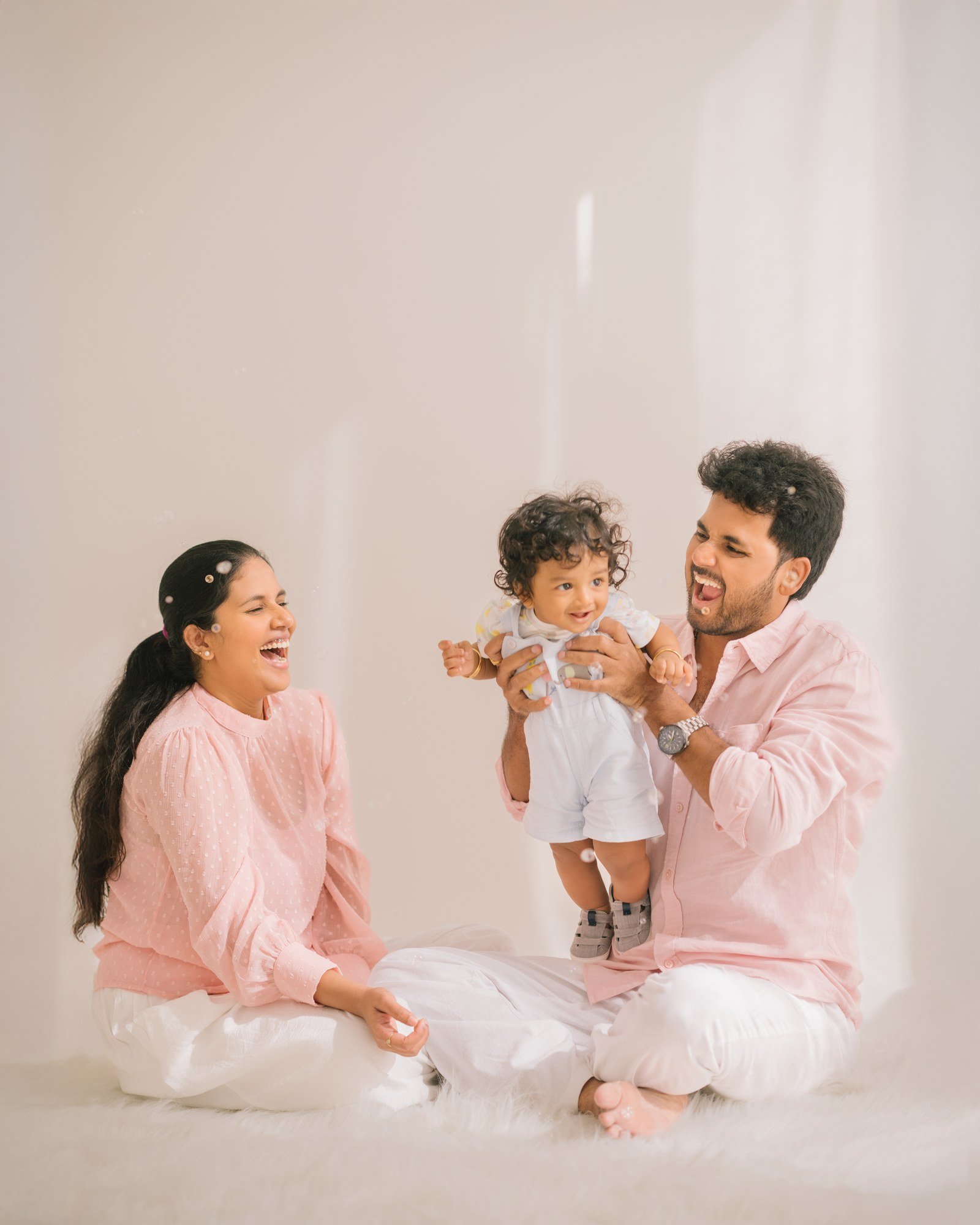 Toddler photography