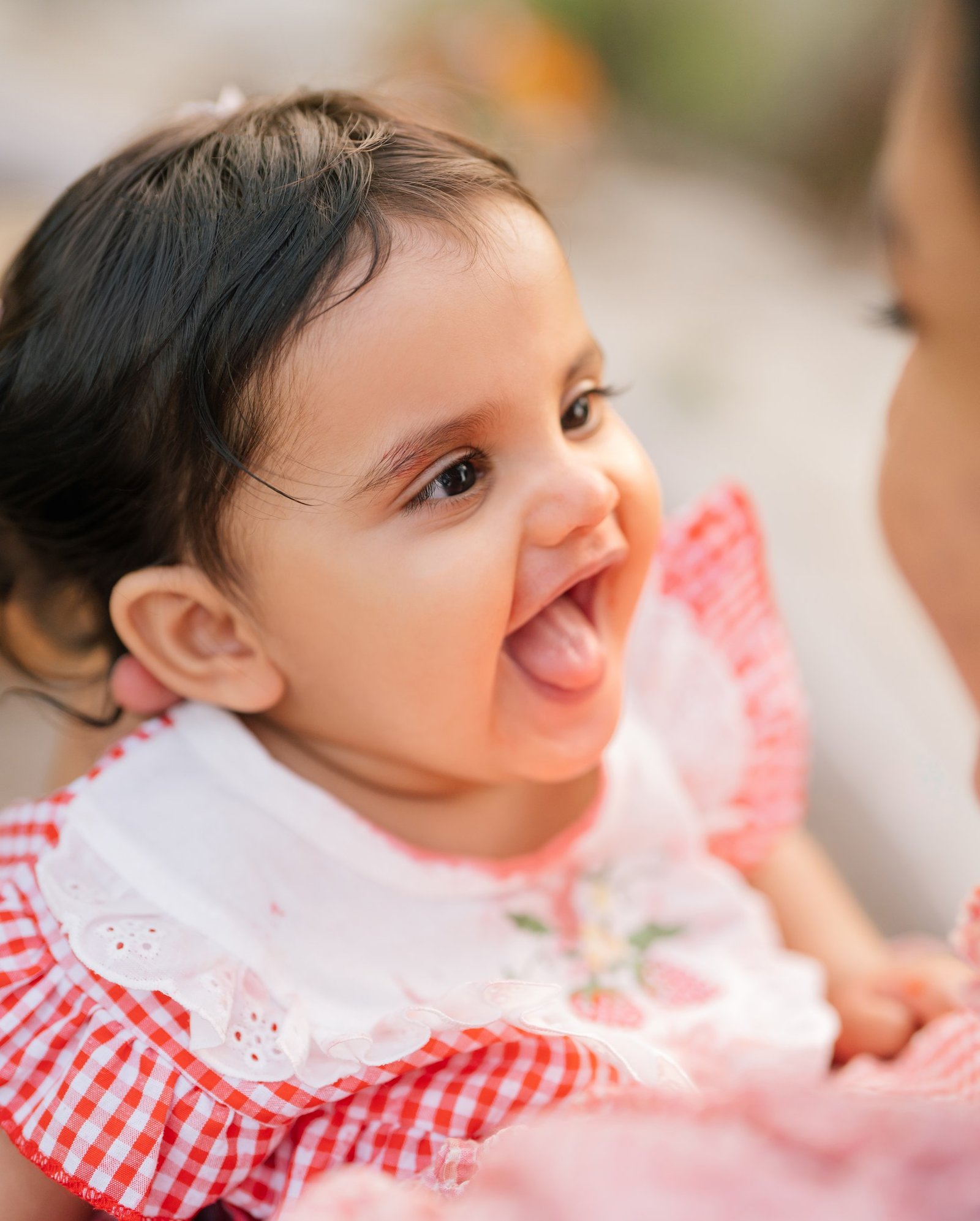 Toddler photography