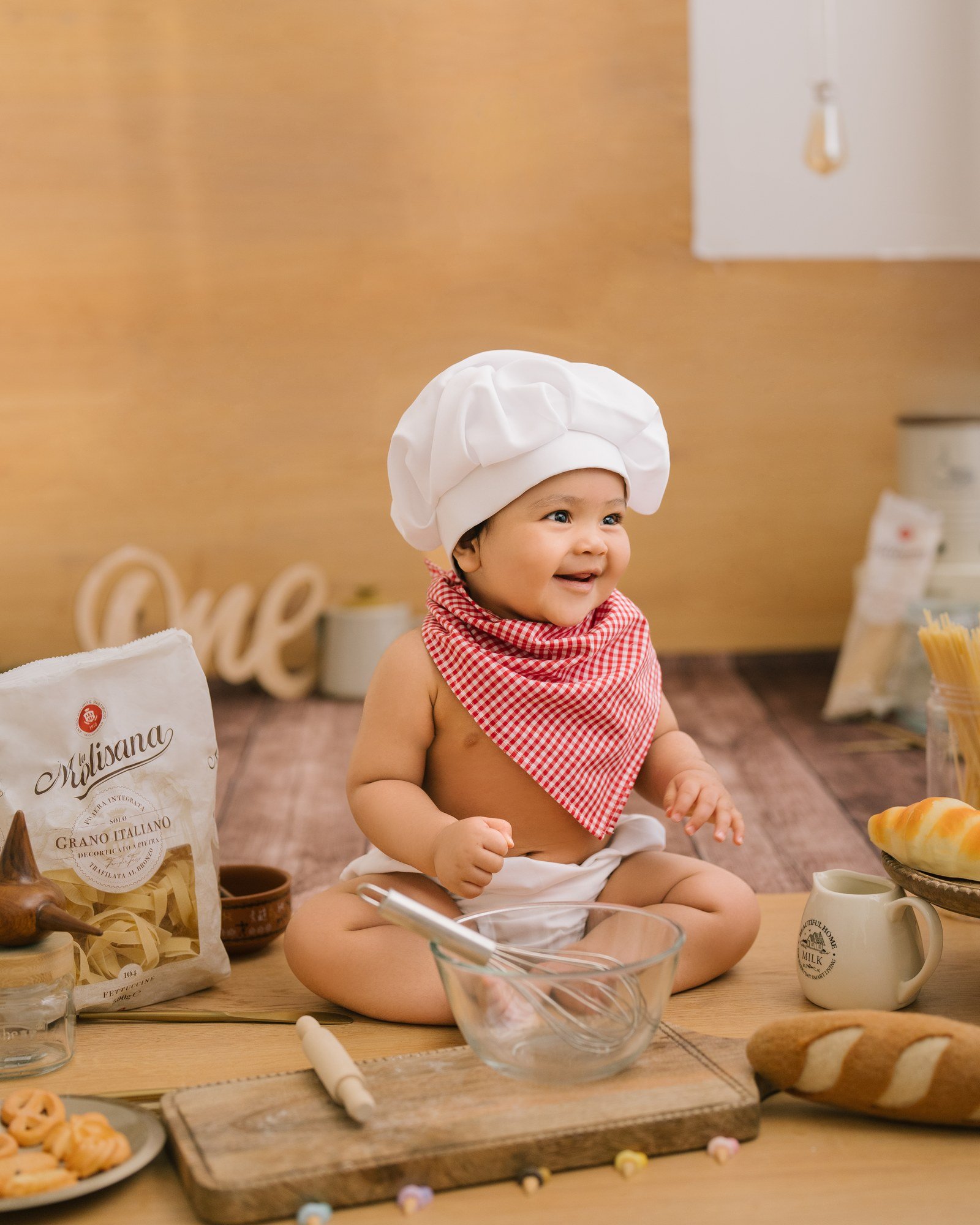 Toddler photography