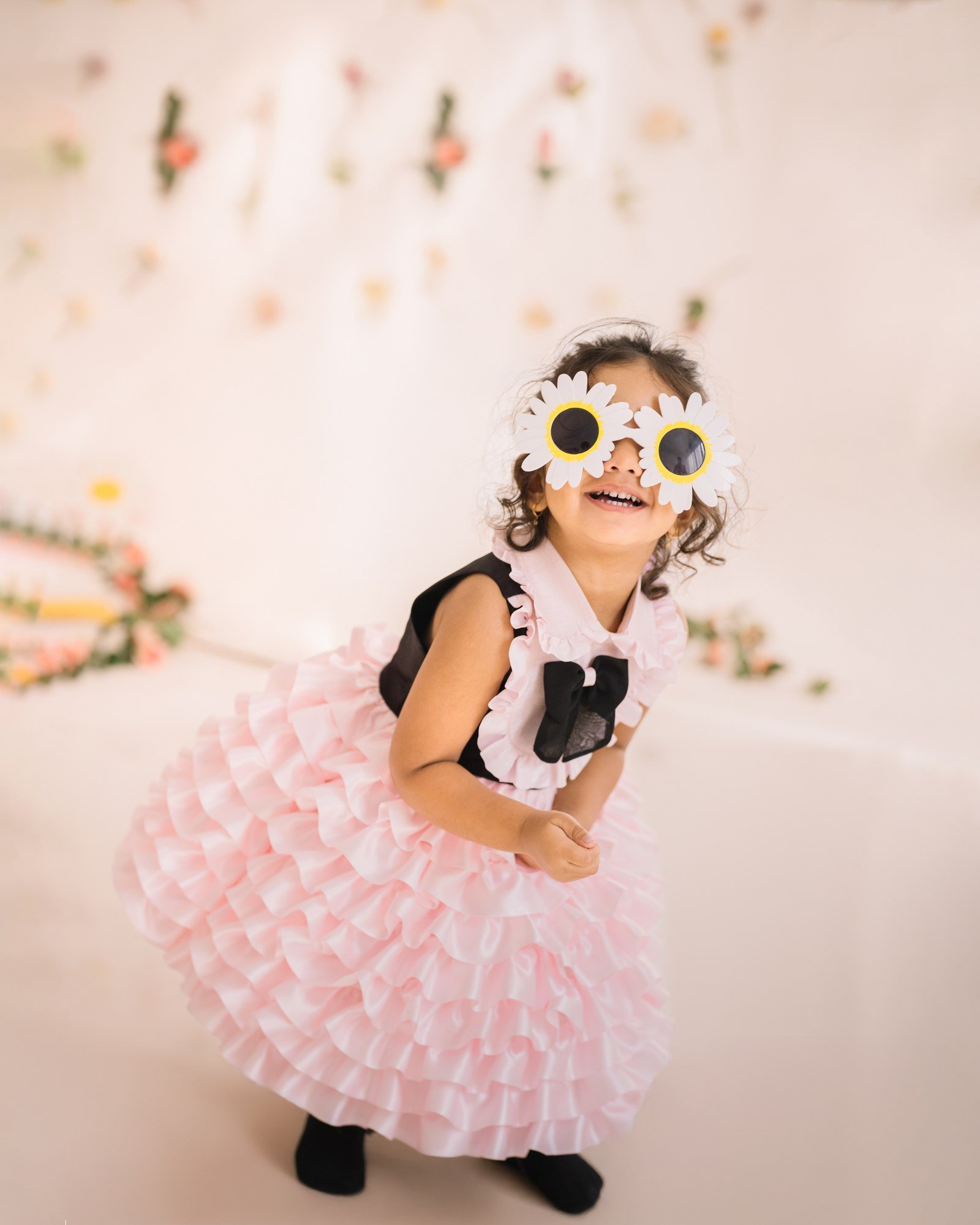 Toddler photography
