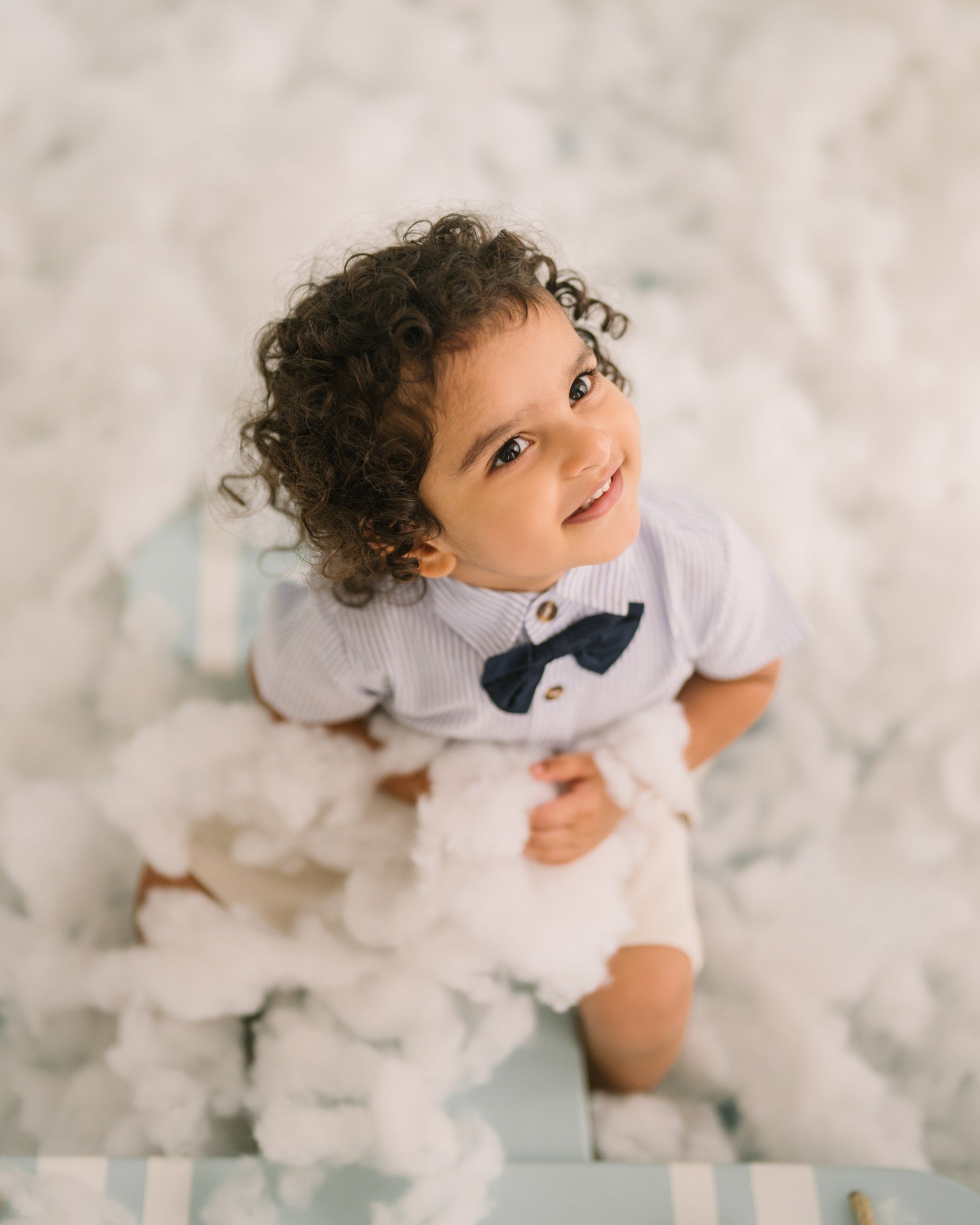 Toddler photography