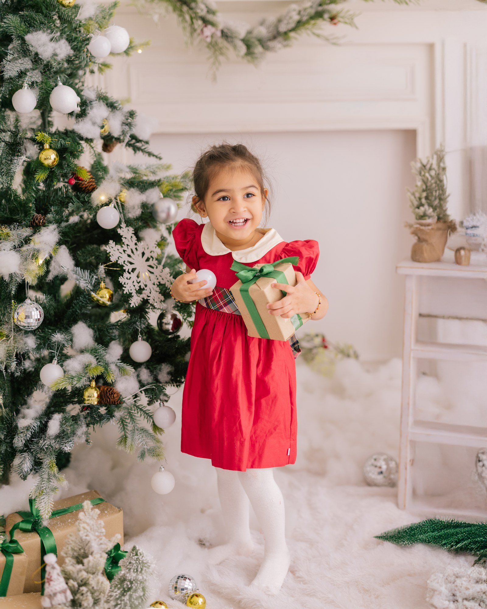 Toddler photography