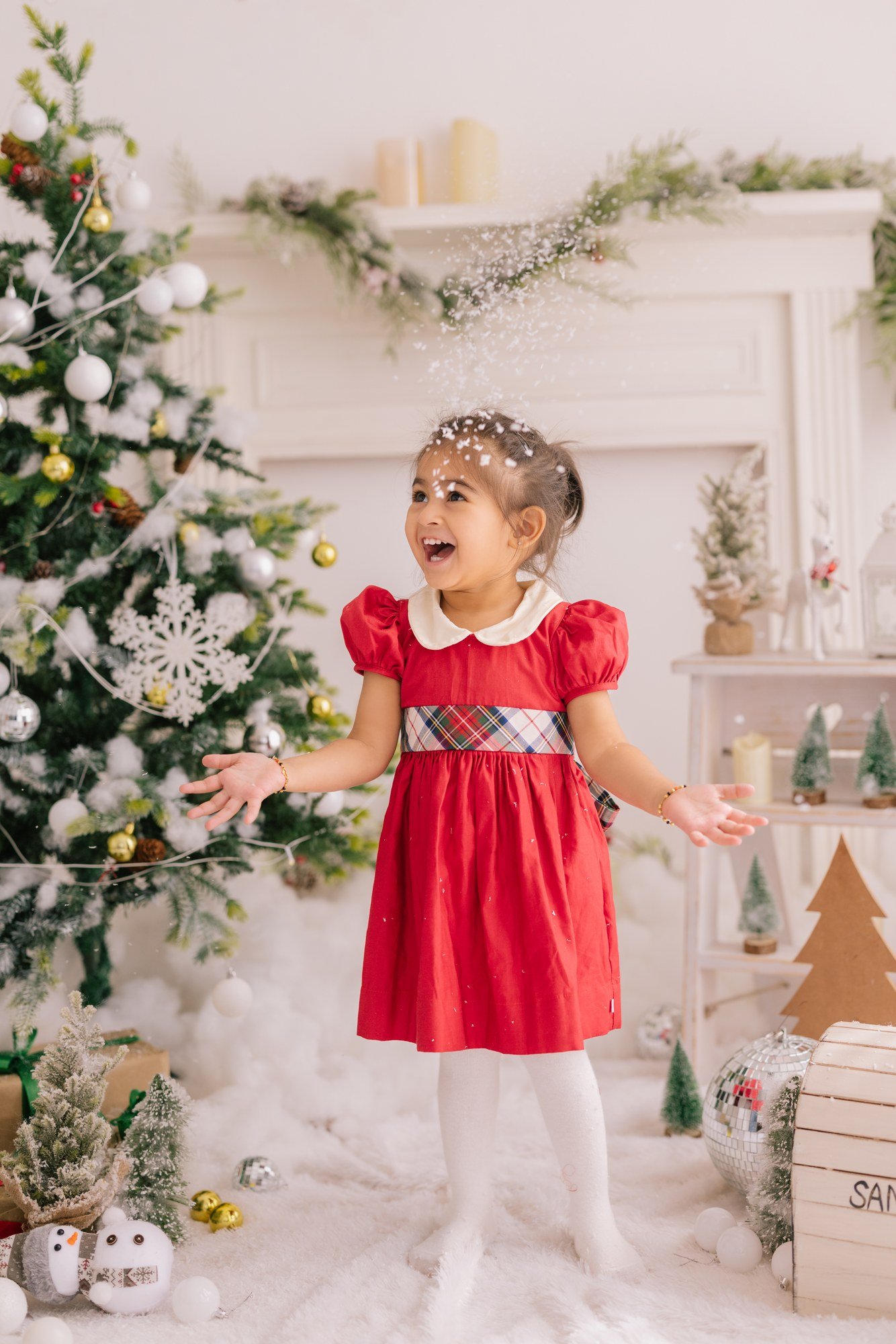 Toddler photography