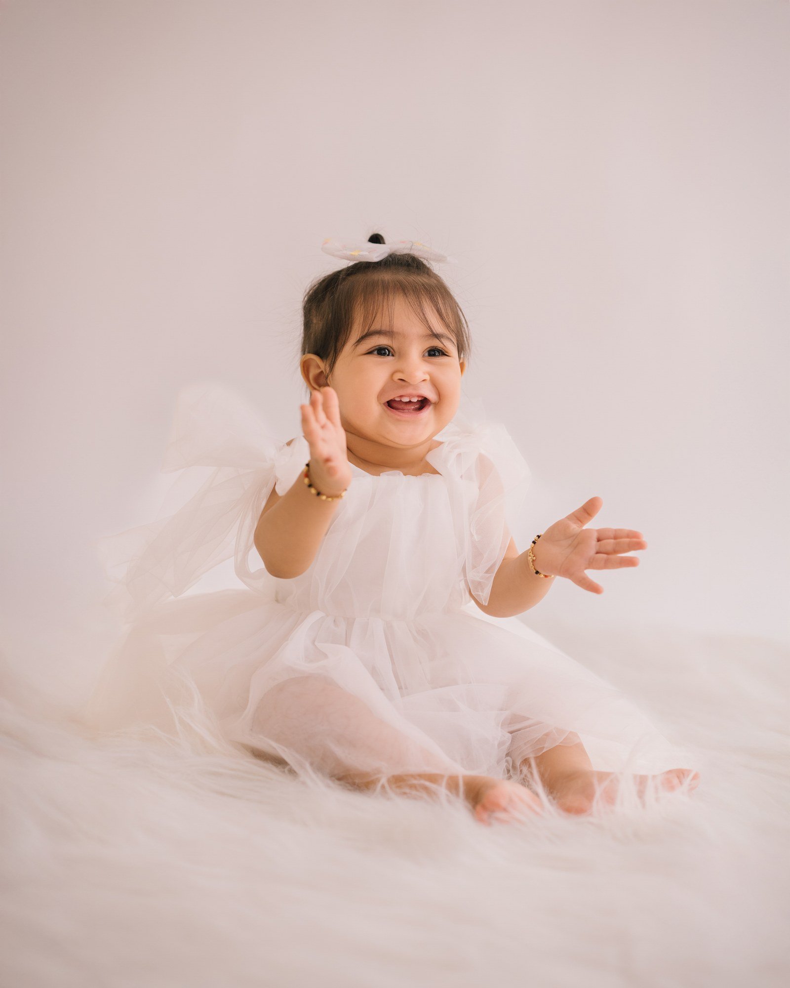 Toddler photography