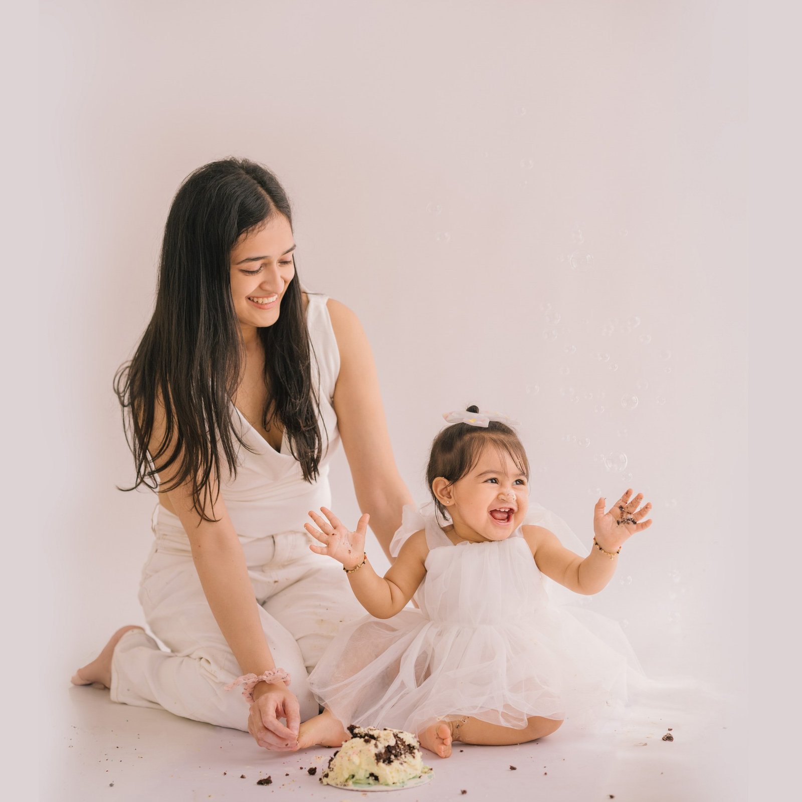 Toddler photography