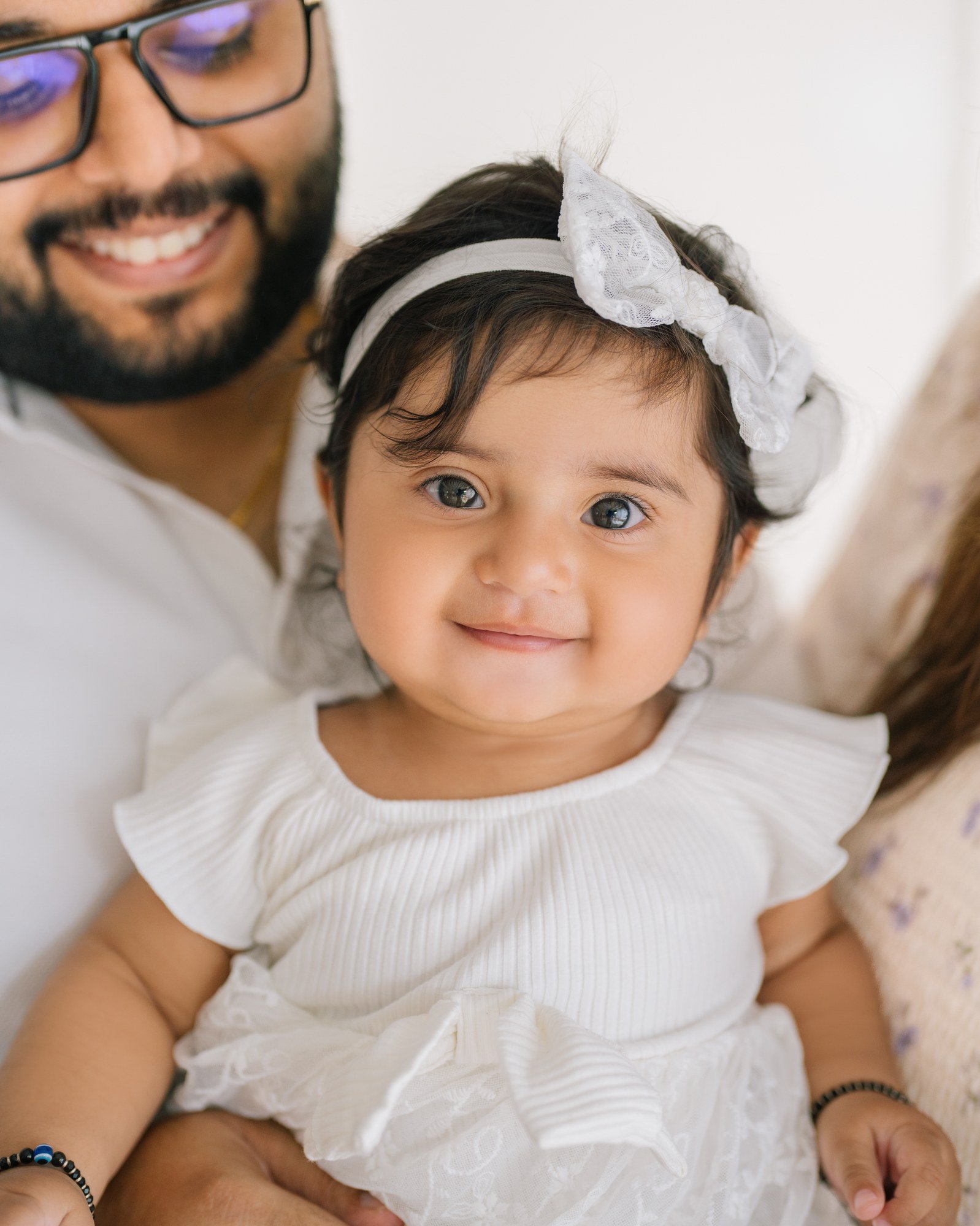 Toddler photography