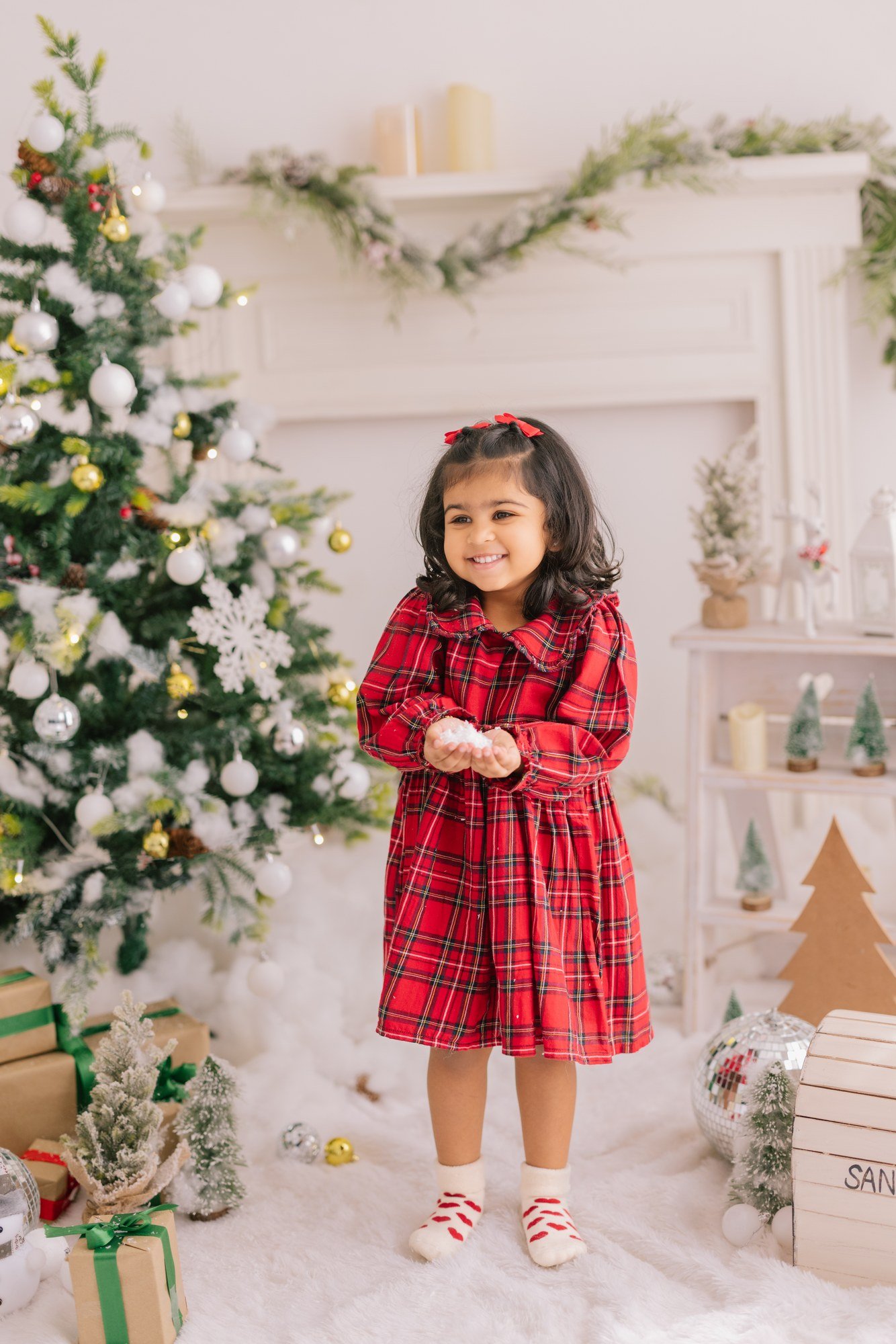 Toddler photography