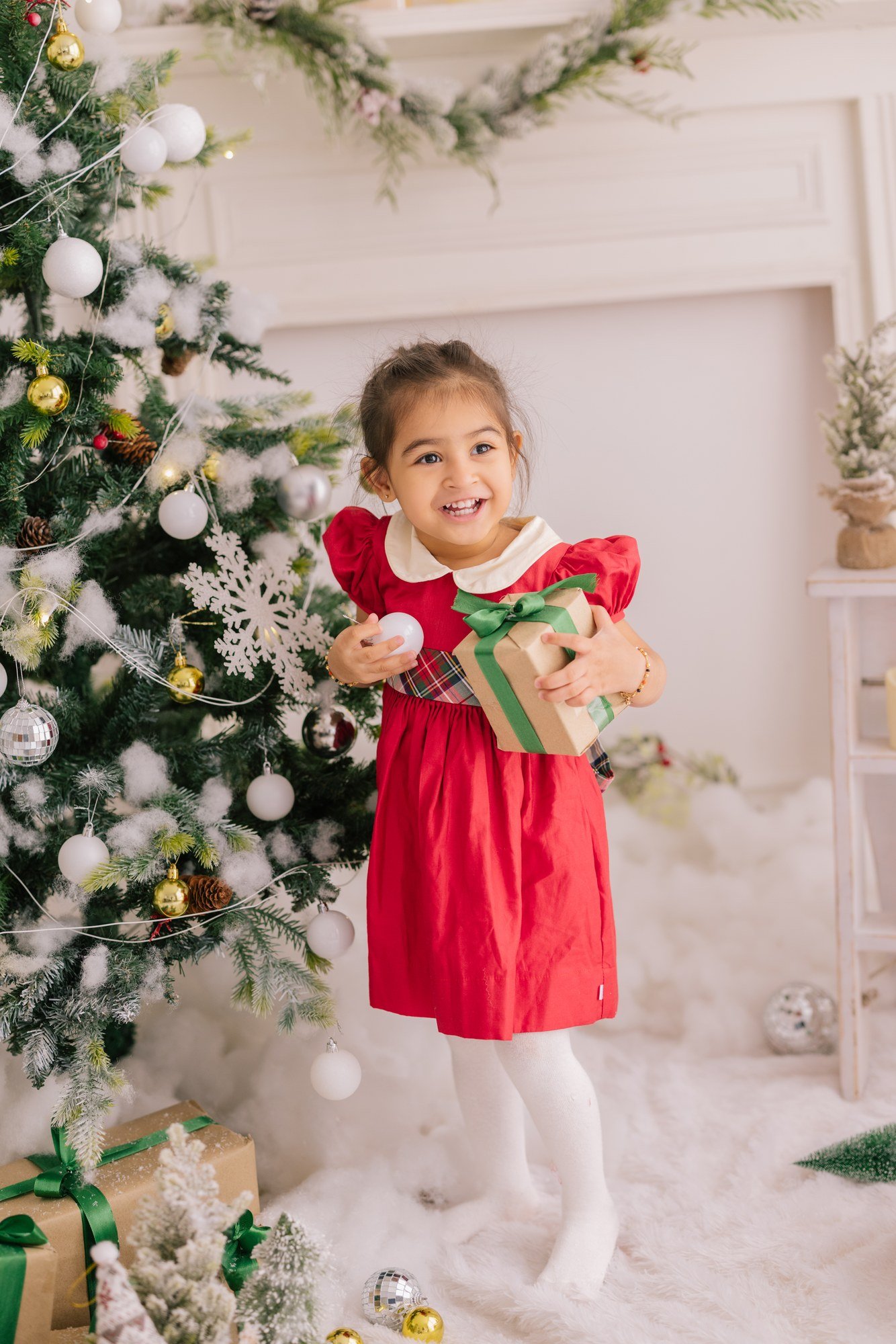 Toddler photography