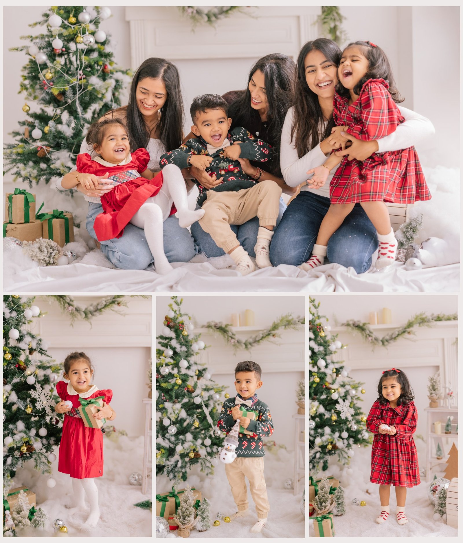 Toddler photography