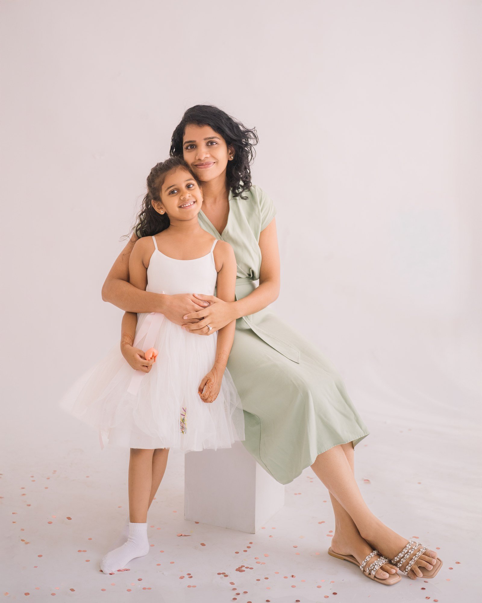 Toddler photography