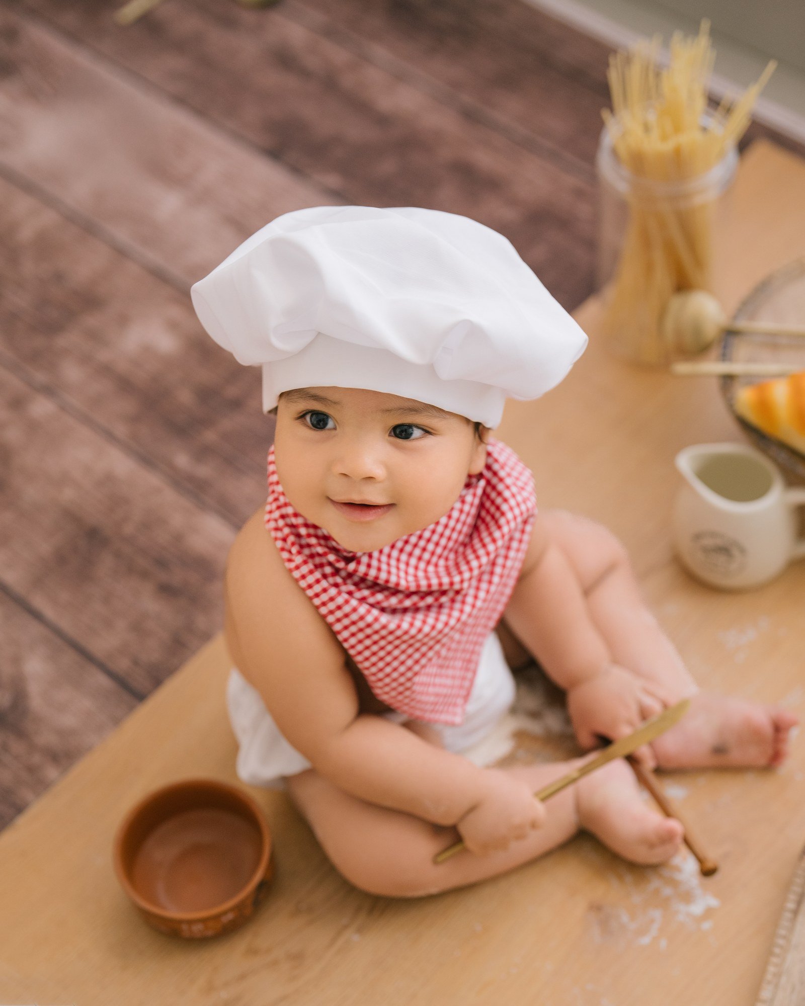 Toddler photography