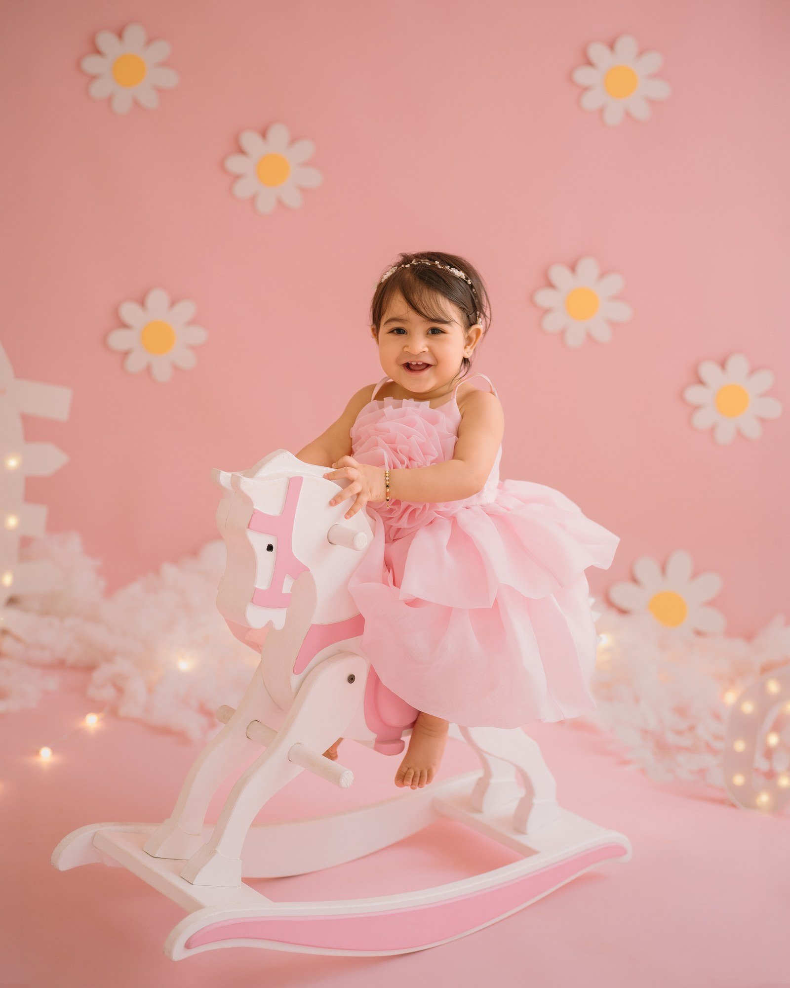 Toddler photography