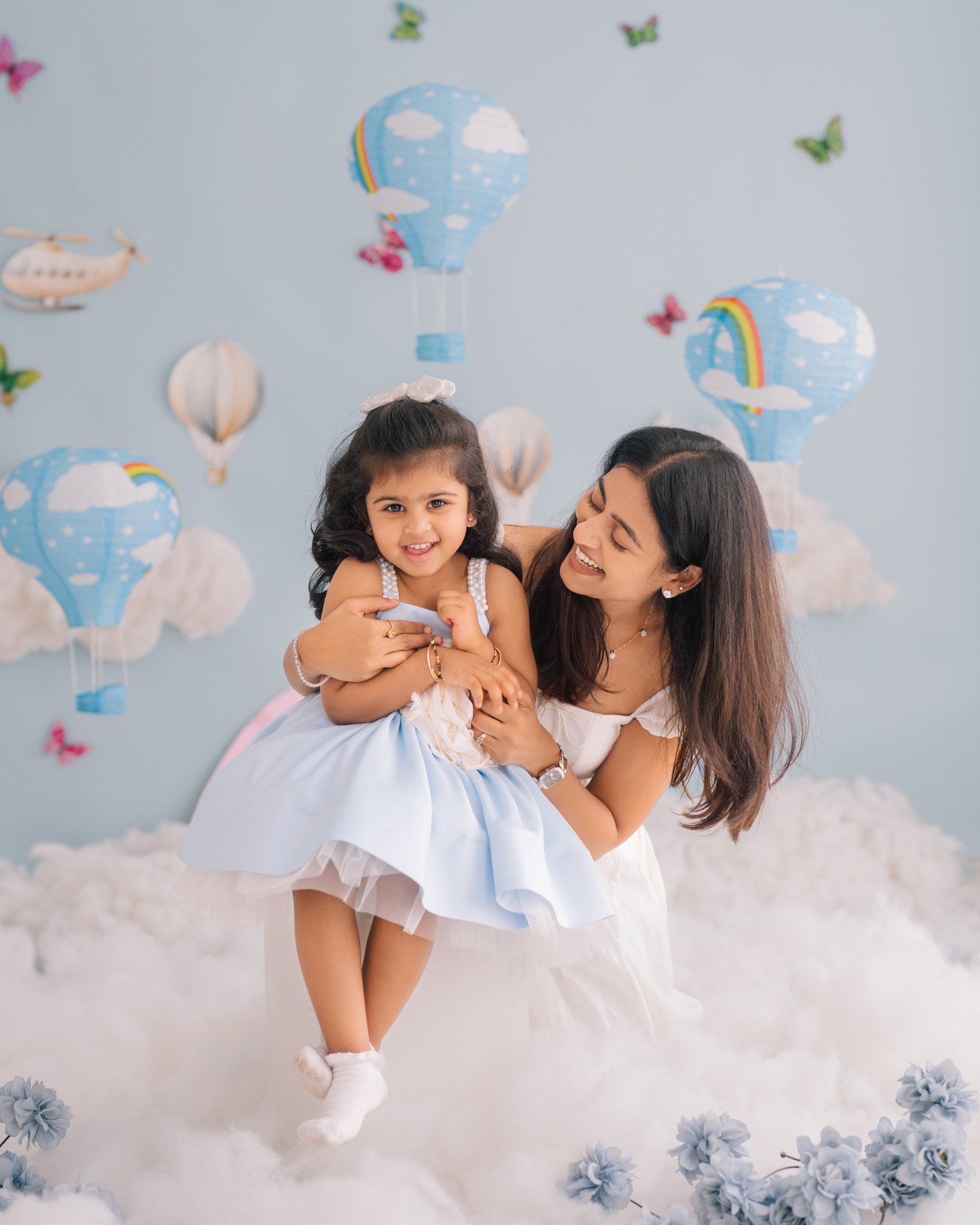 Toddler photography