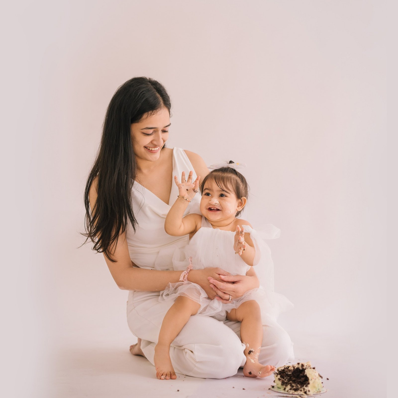 Toddler photography