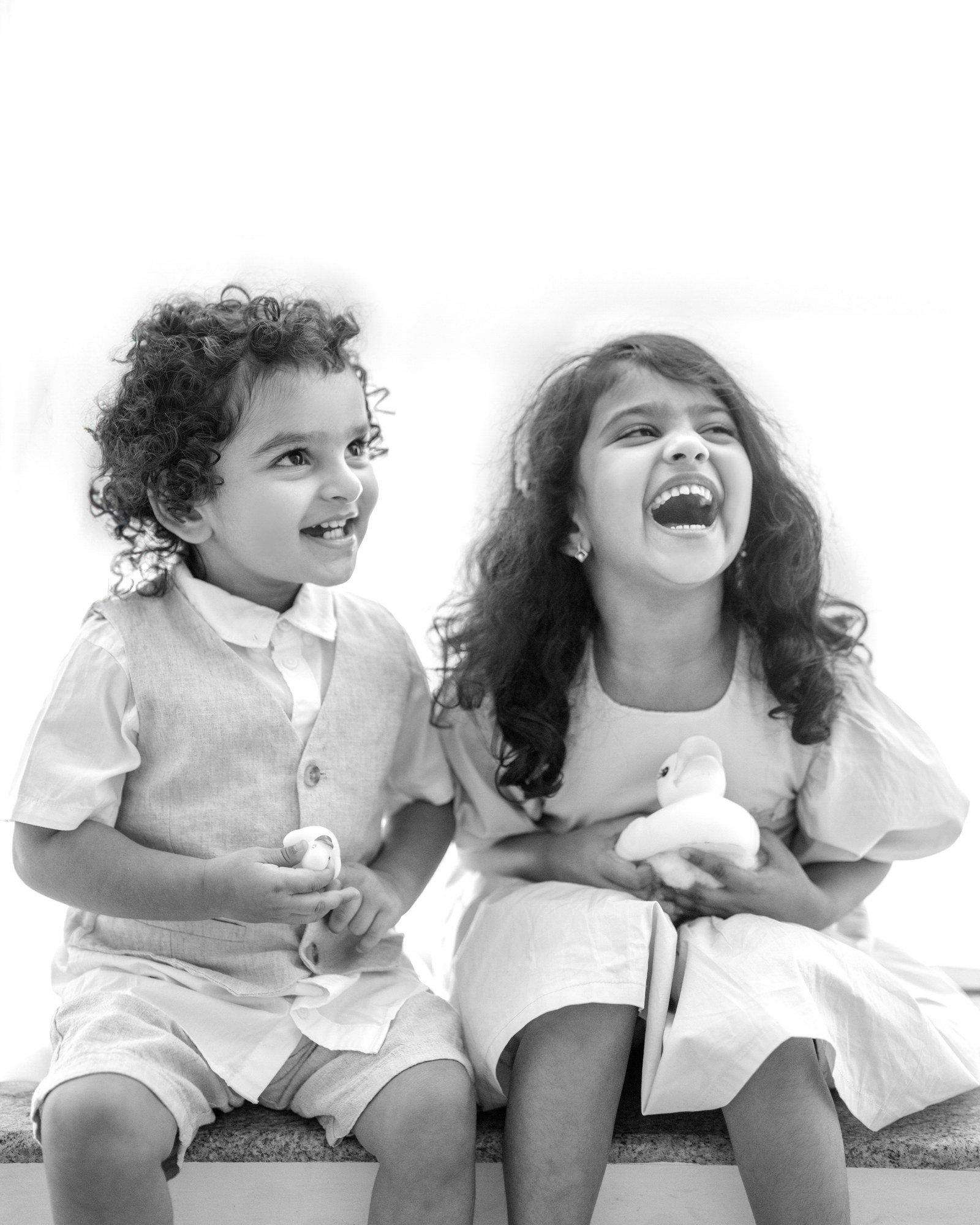 Toddler photography