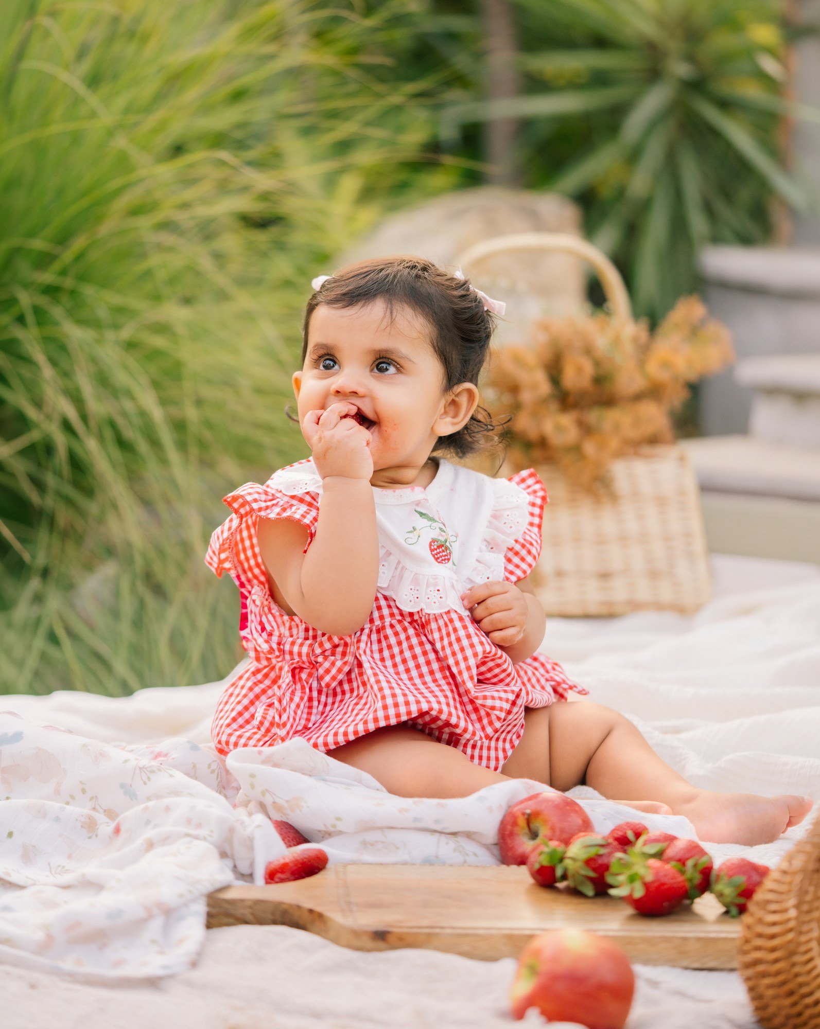 Toddler photography