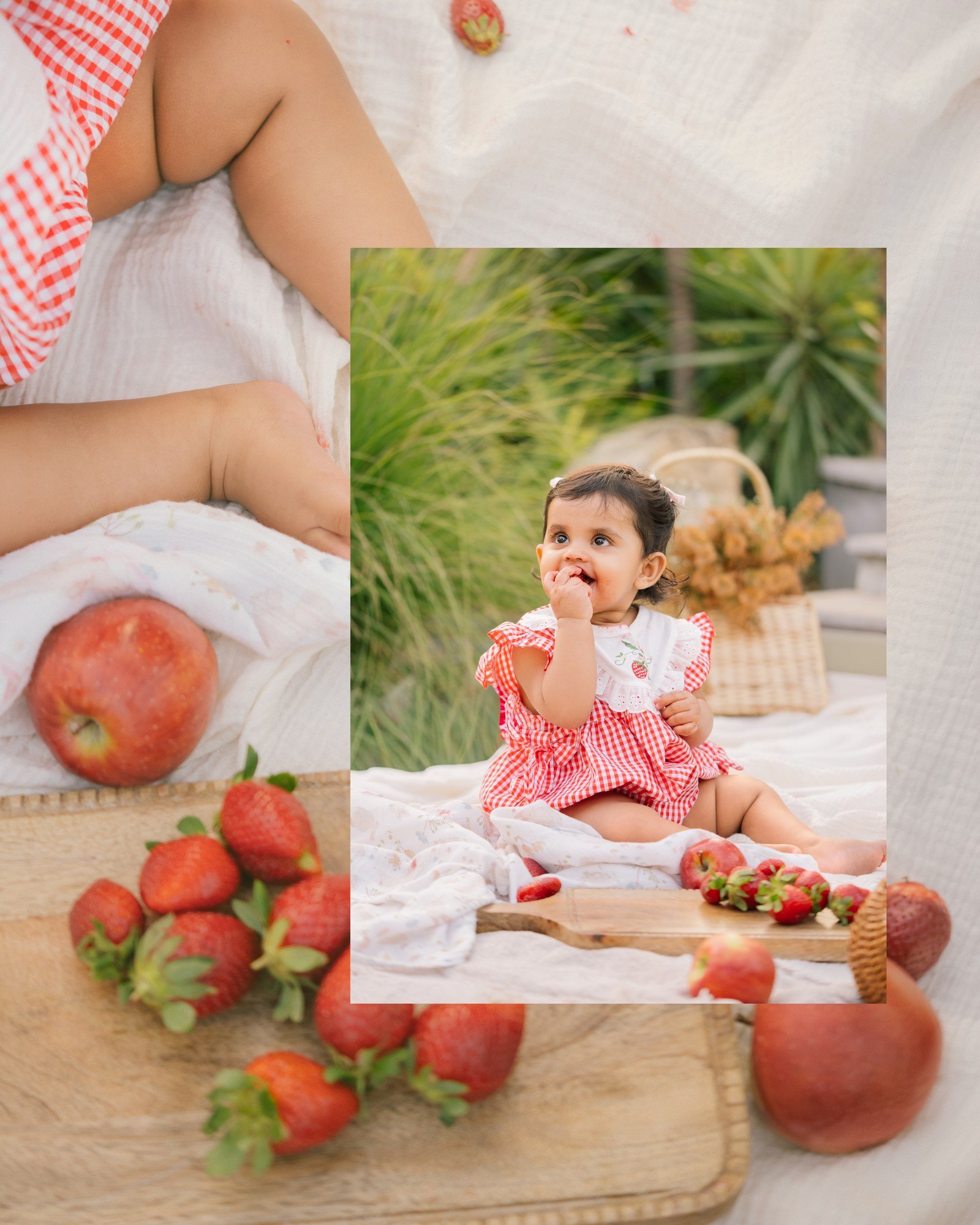 Toddler photography