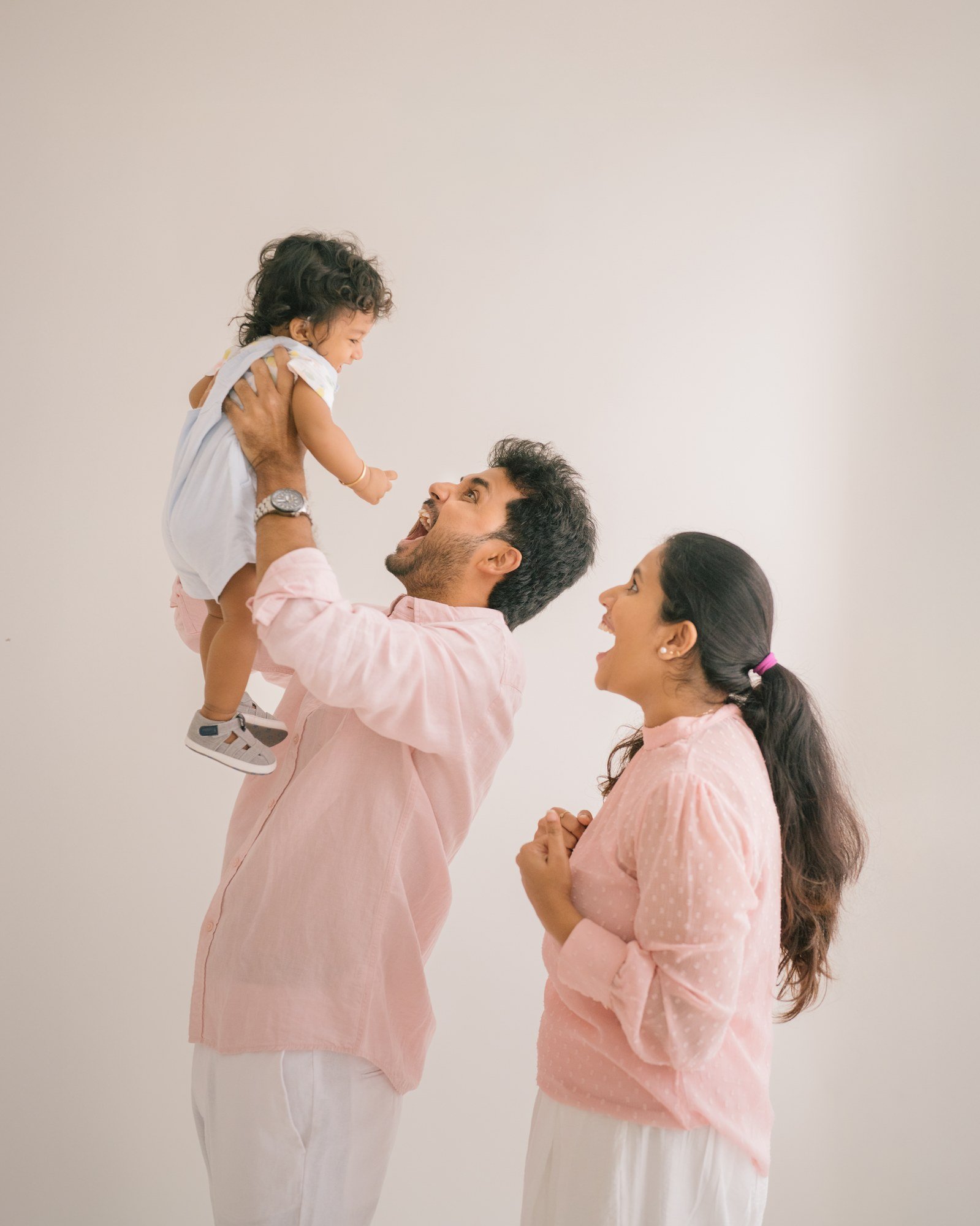 Toddler photography