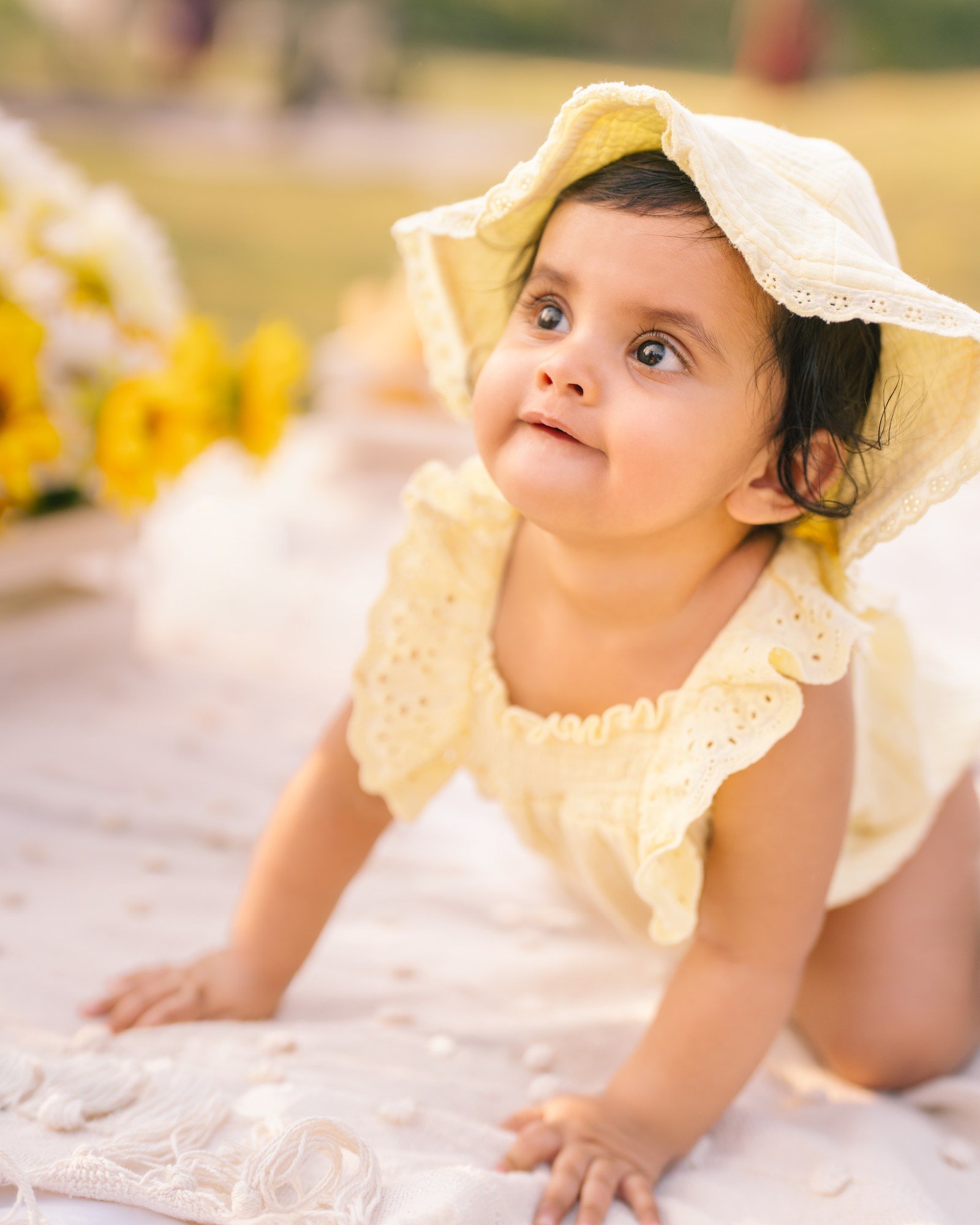 Toddler photography
